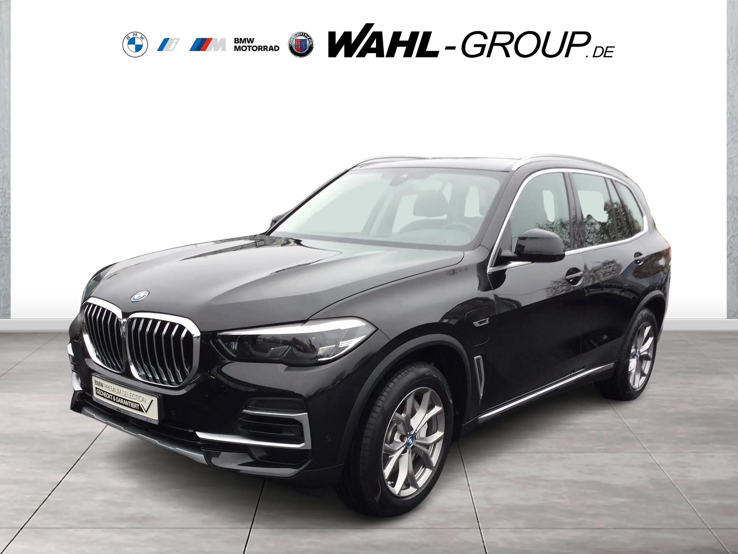 BMW - X5