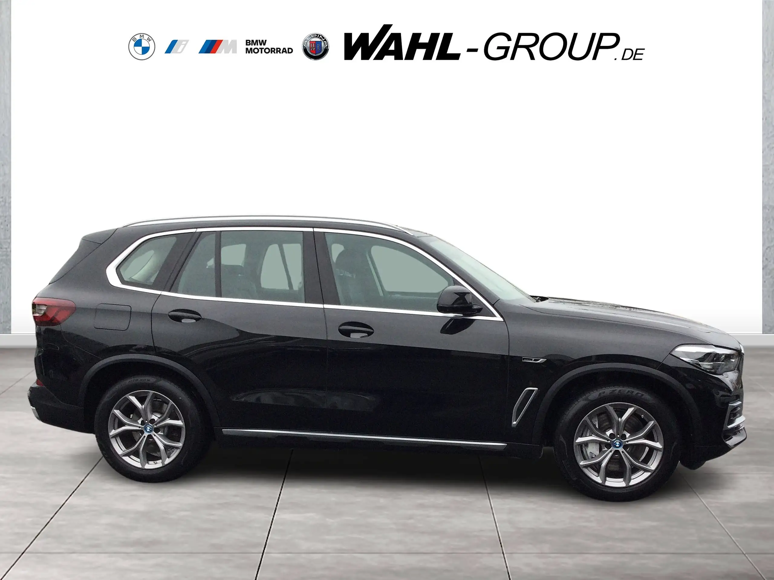 BMW - X5