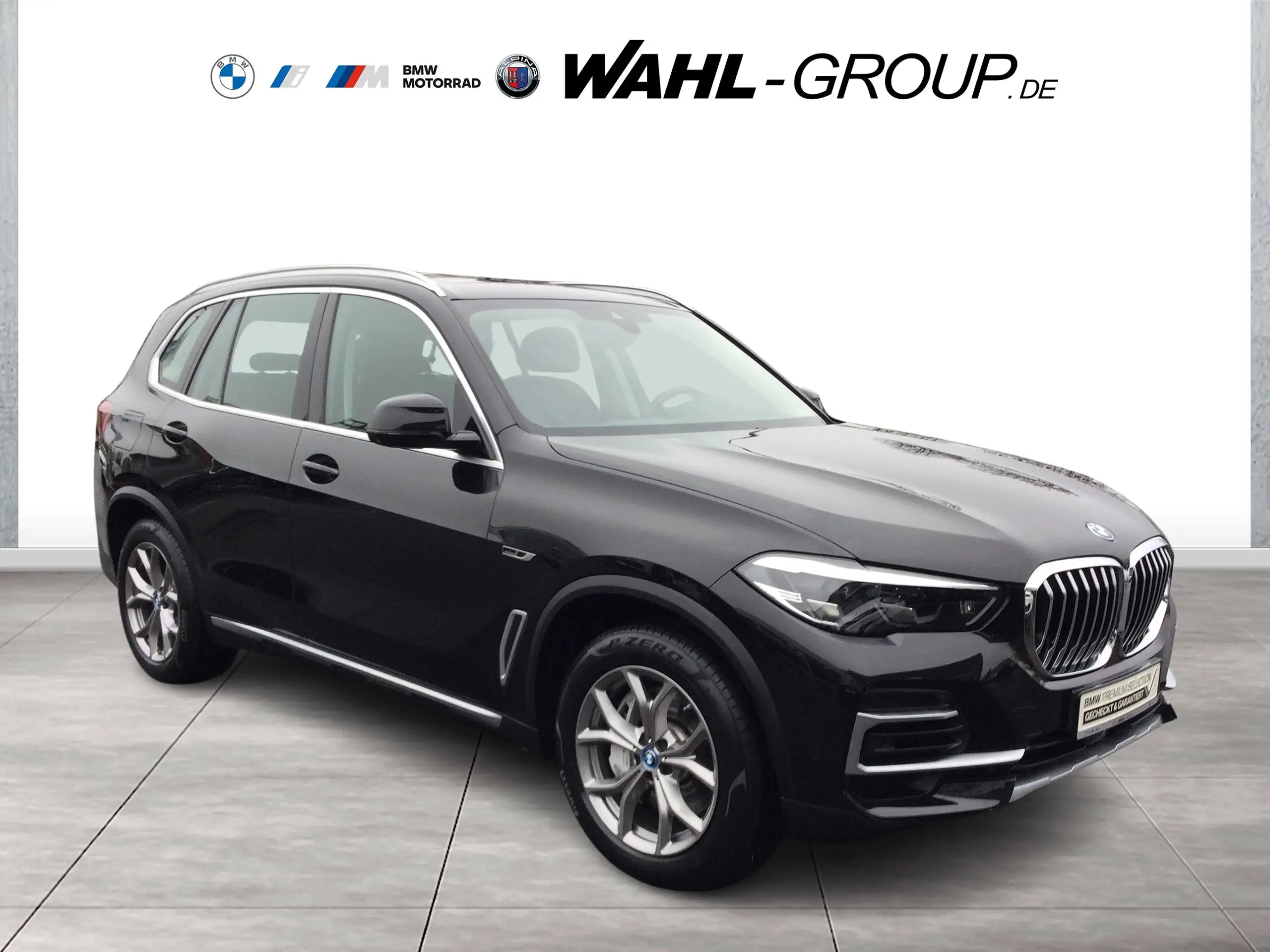 BMW - X5