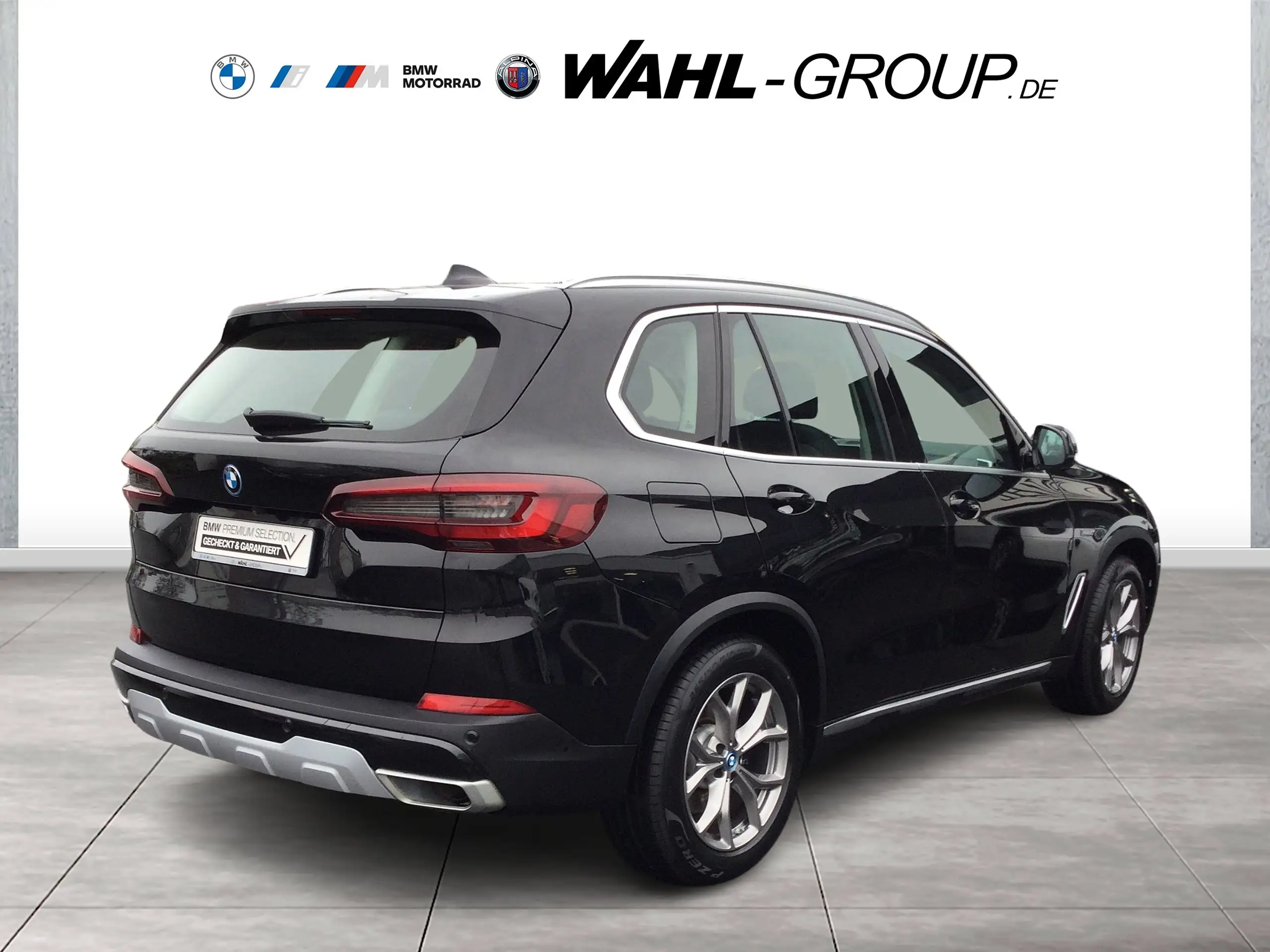 BMW - X5