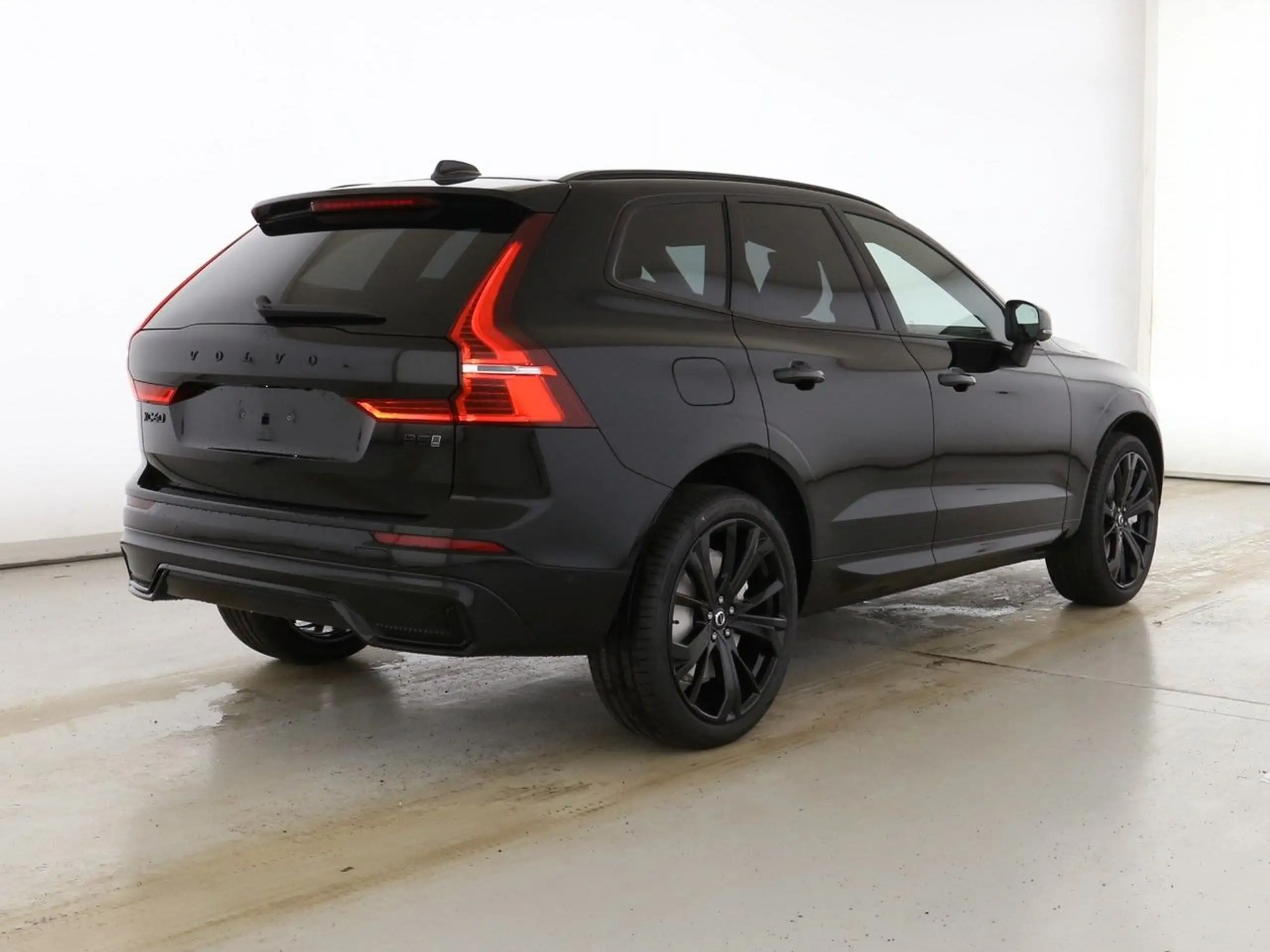 Volvo - XC60