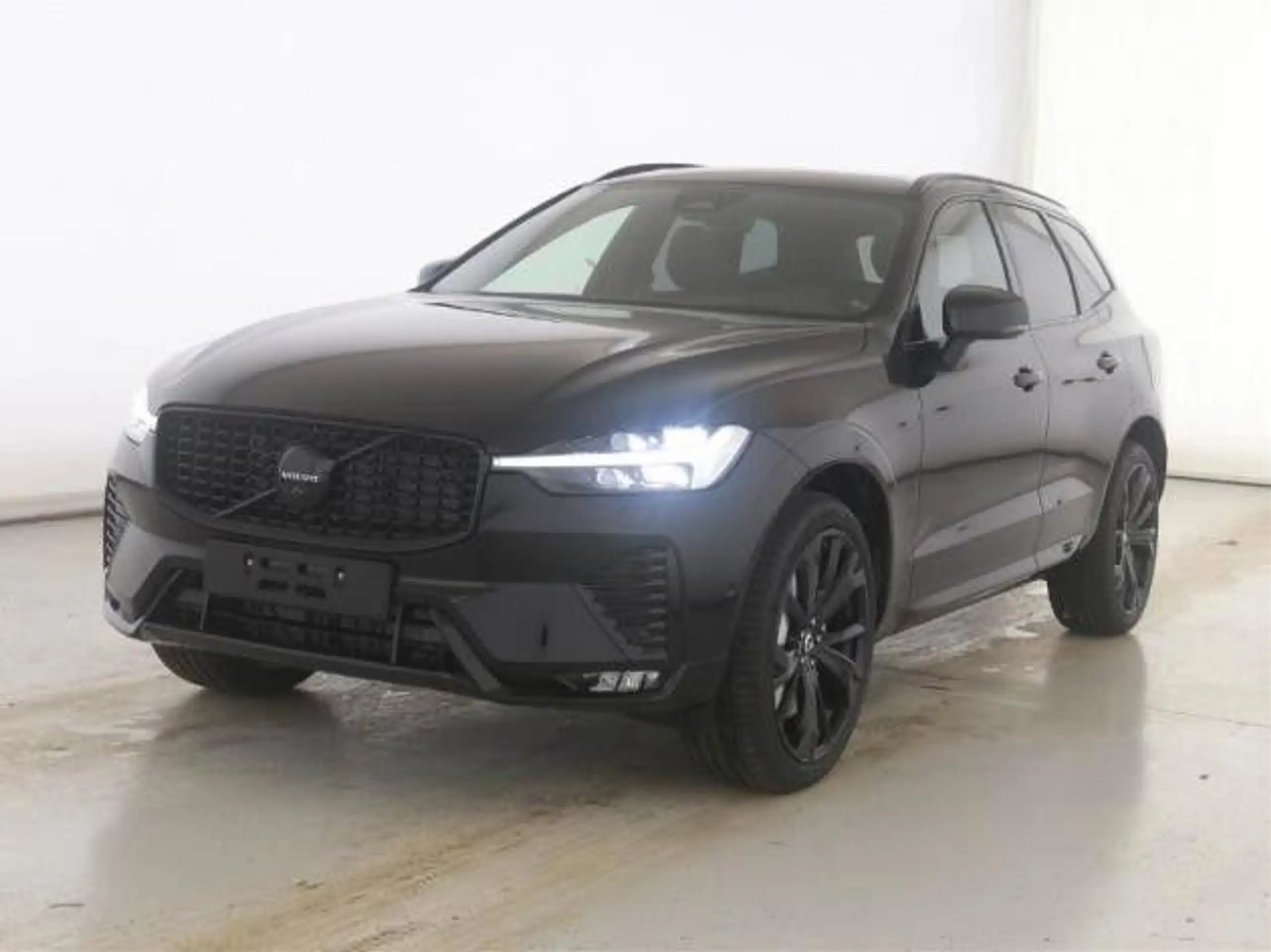 Volvo - XC60