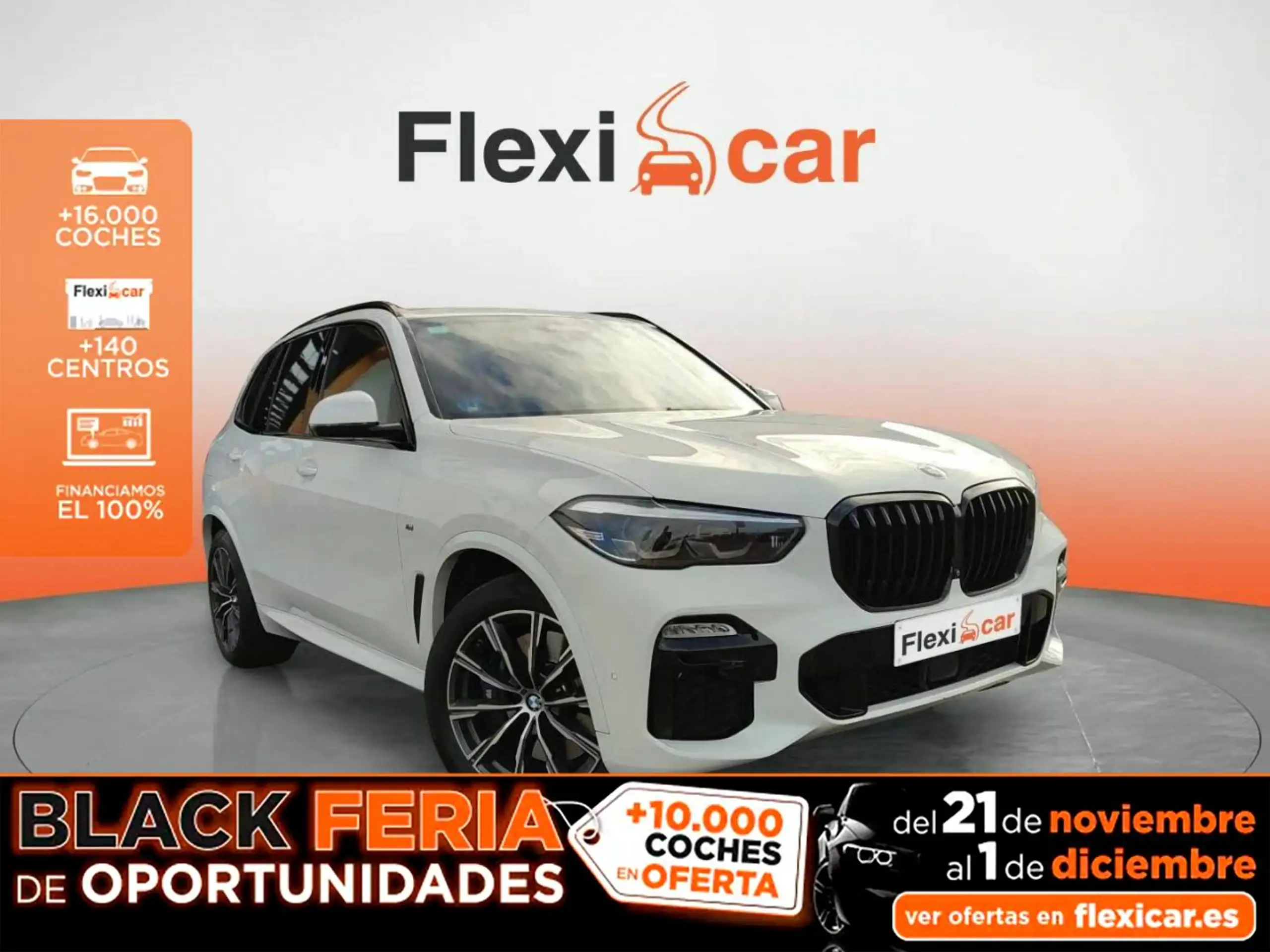 BMW X5 2019