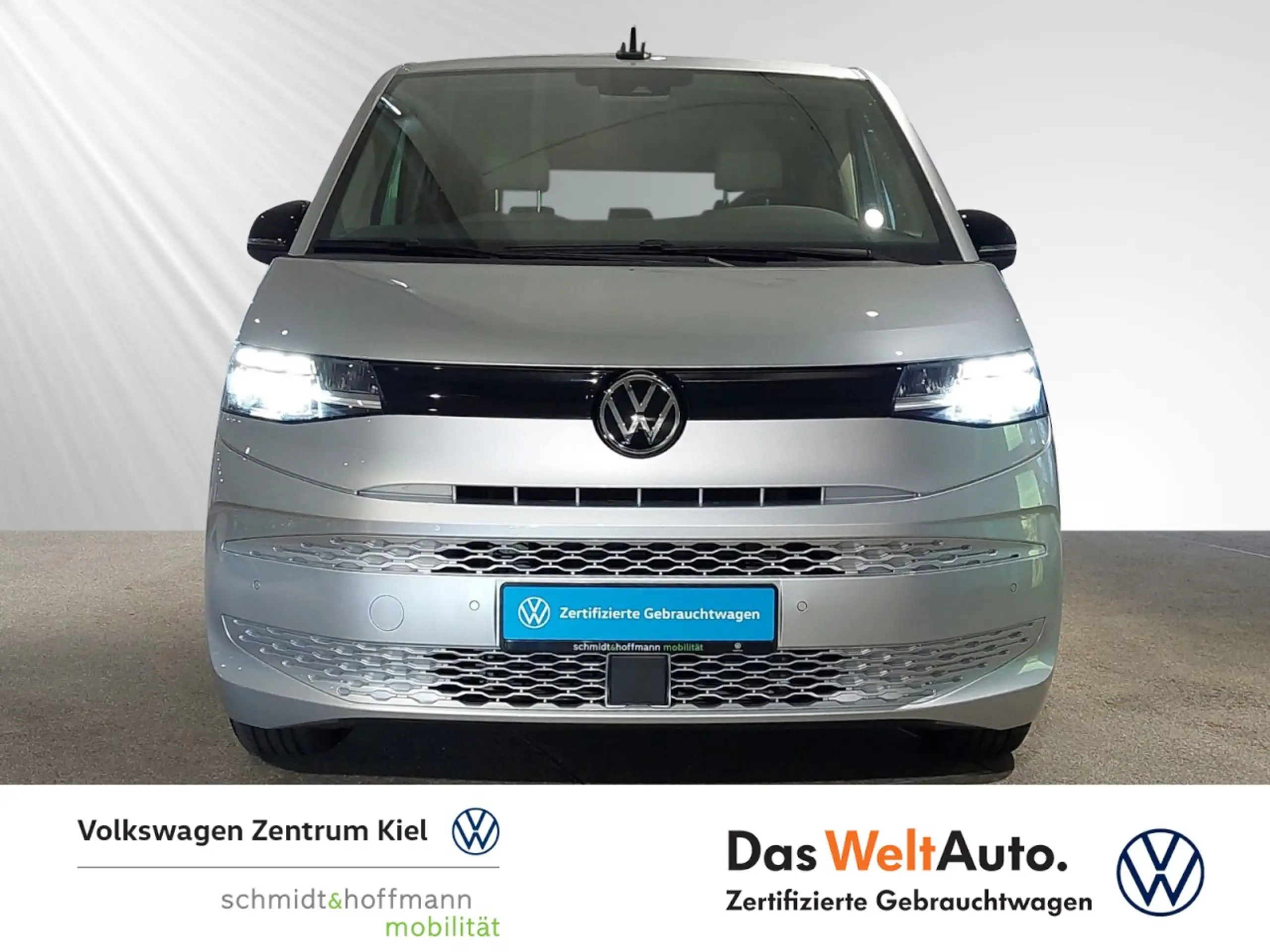 Volkswagen - T7 Multivan