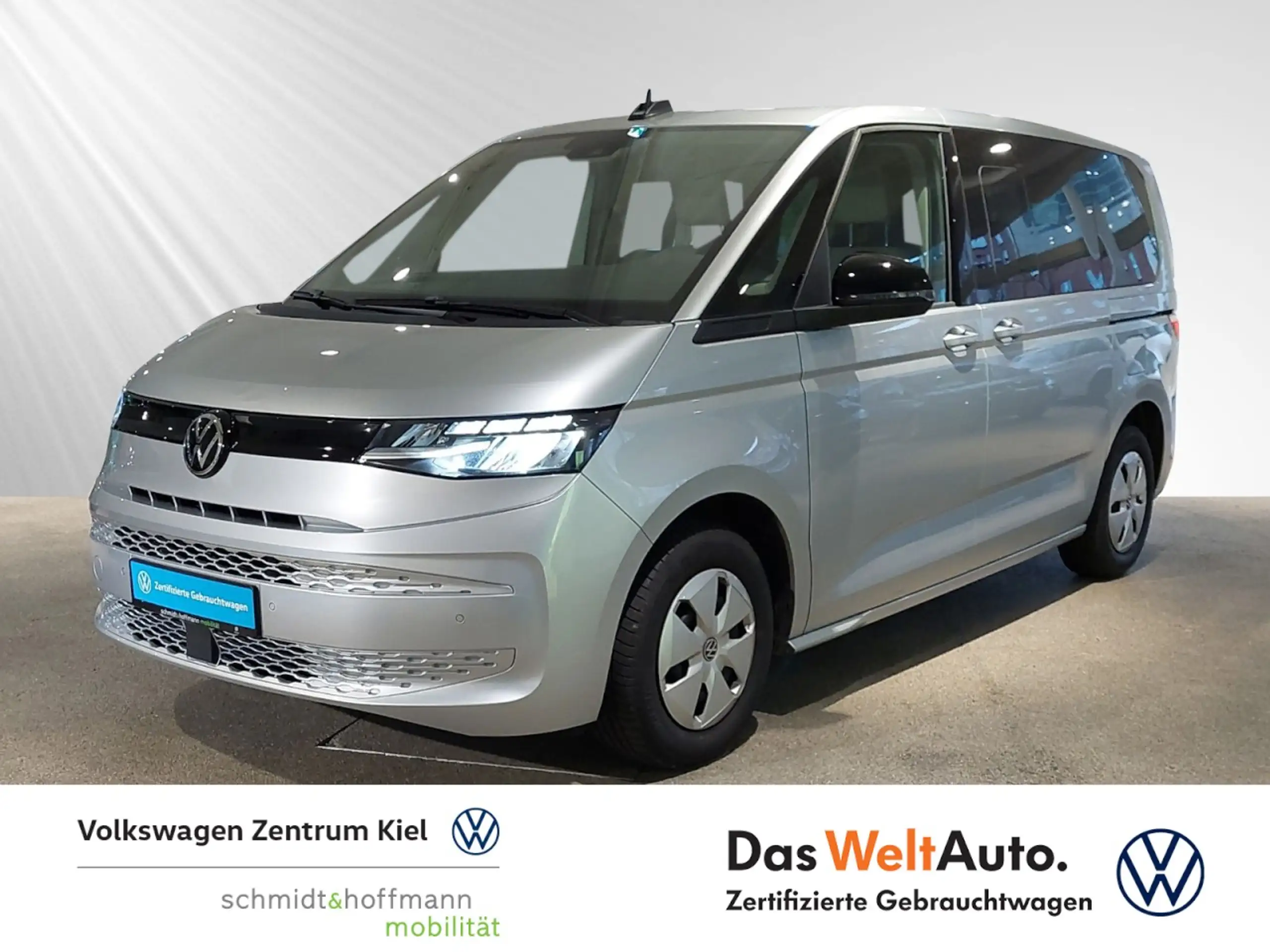 Volkswagen - T7 Multivan