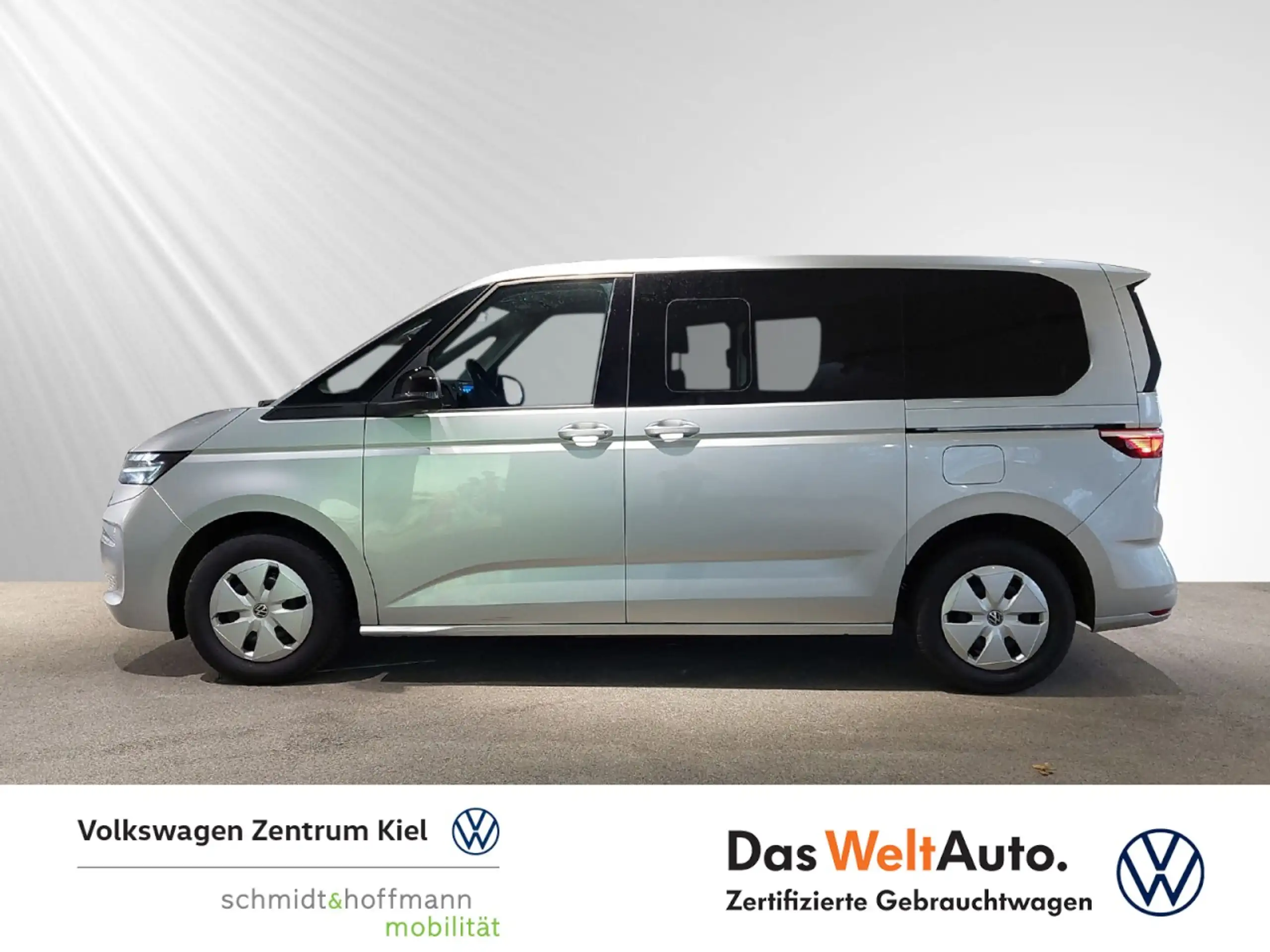 Volkswagen - T7 Multivan