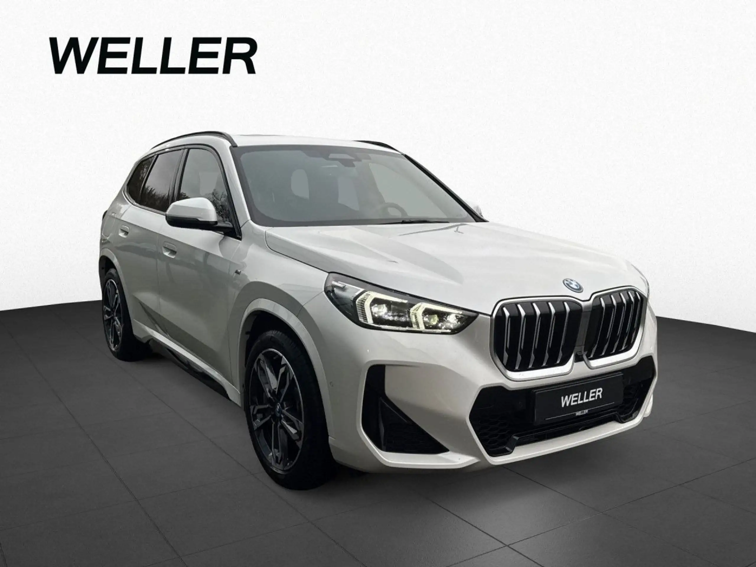 BMW - X1