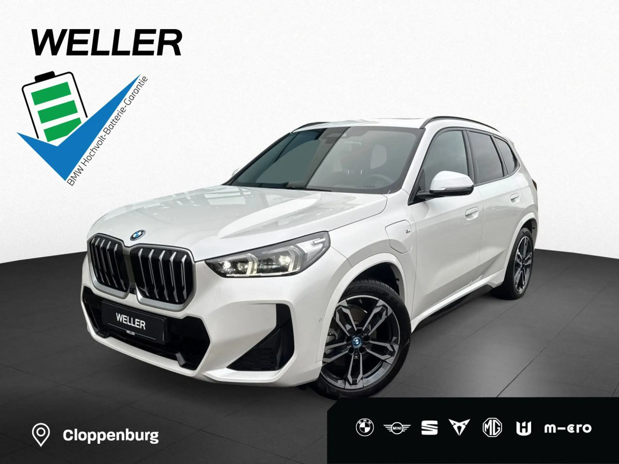 BMW - X1