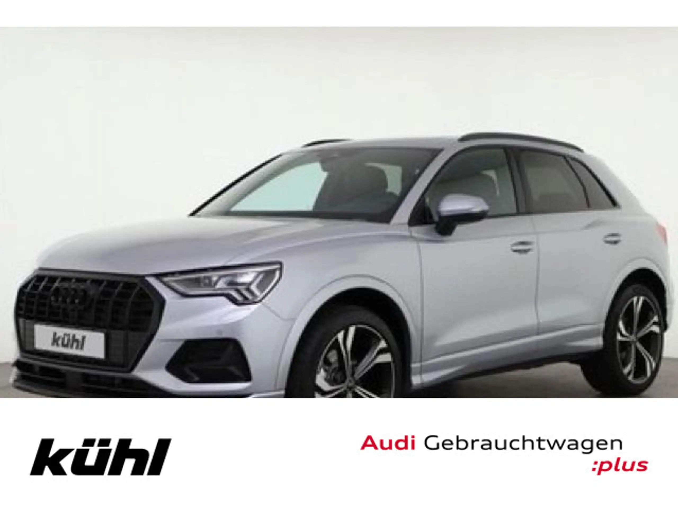 Audi - Q3