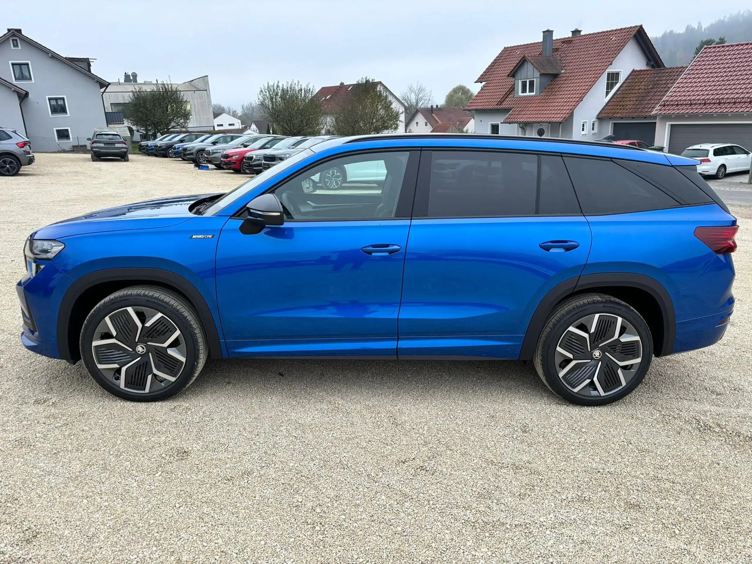 Skoda - Kodiaq