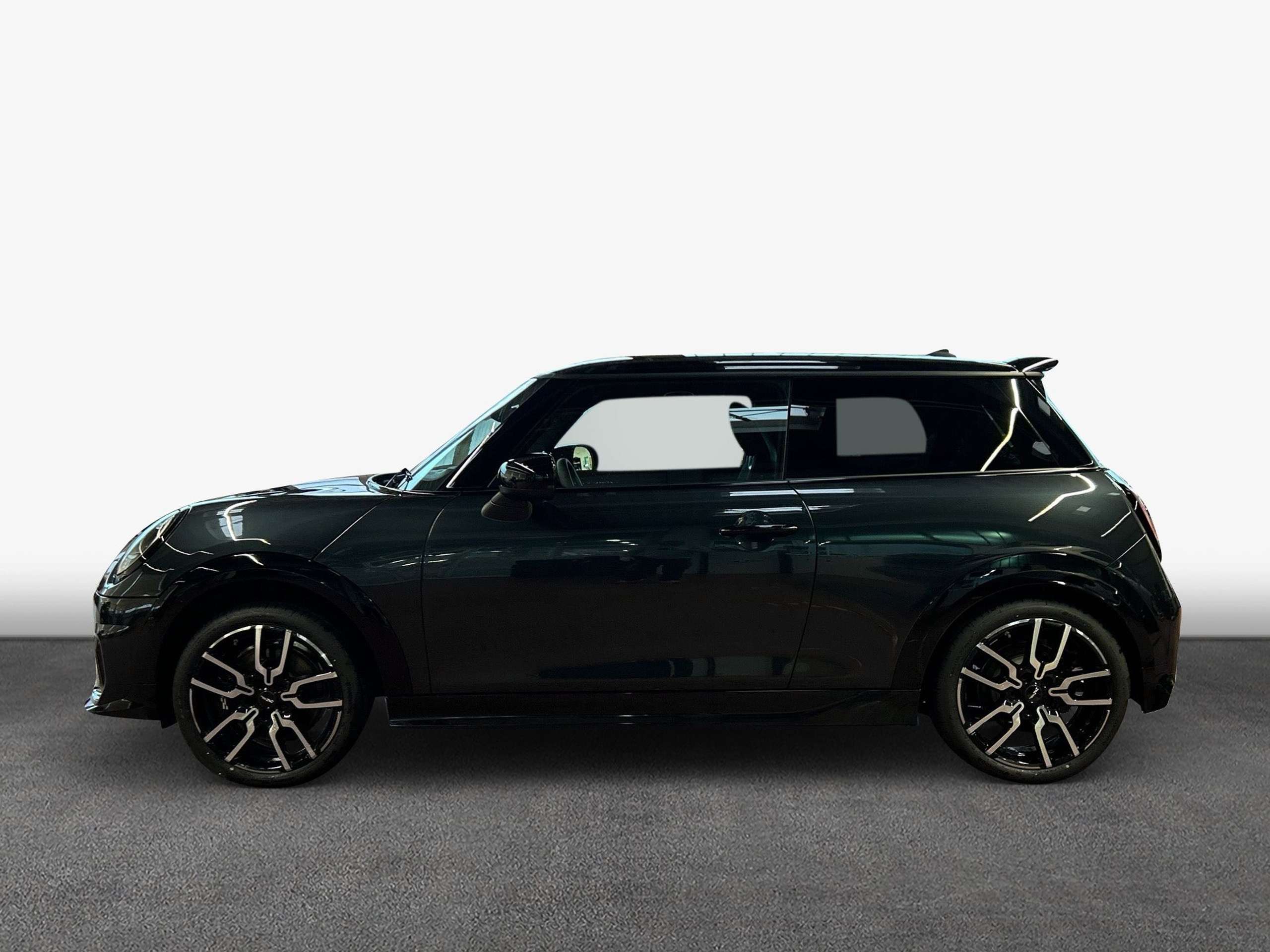 MINI - Cooper S