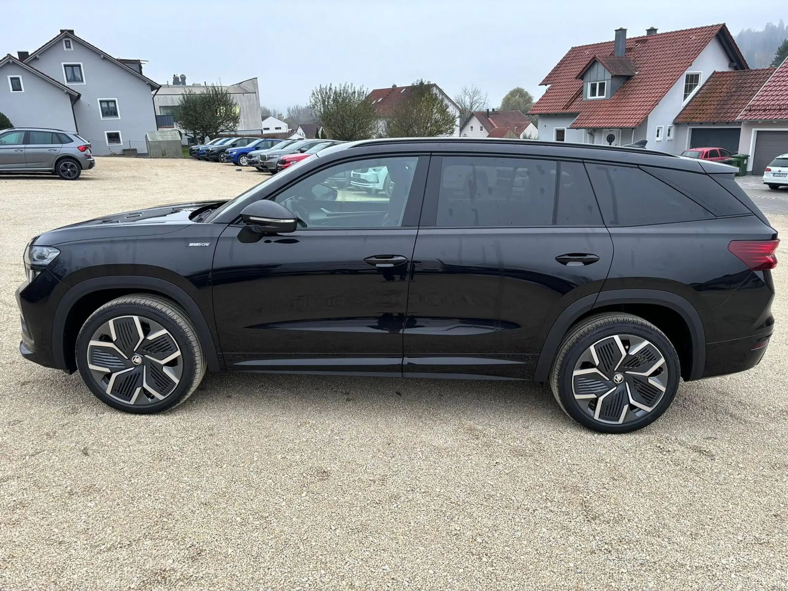 Skoda - Kodiaq