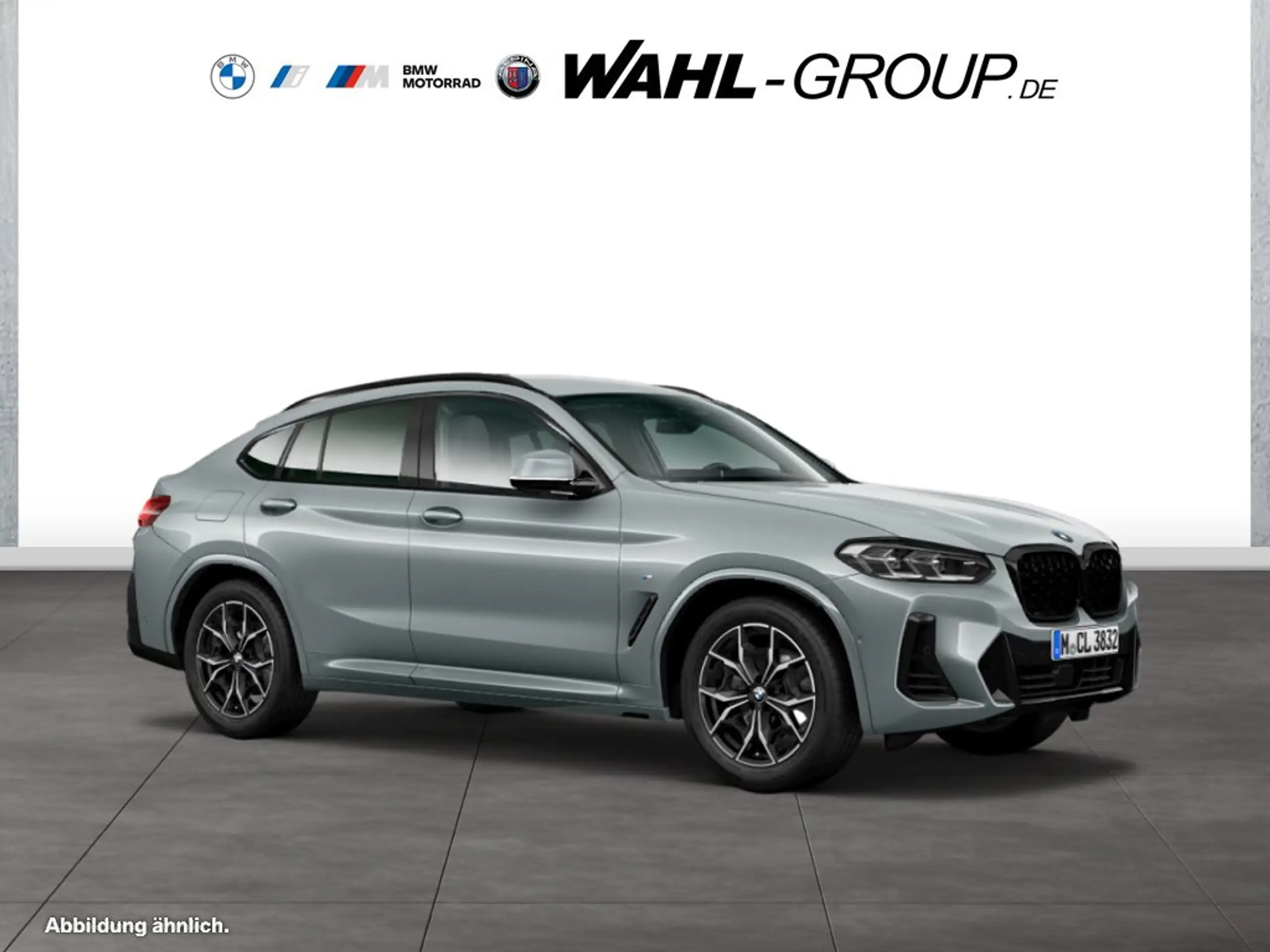 BMW - X4