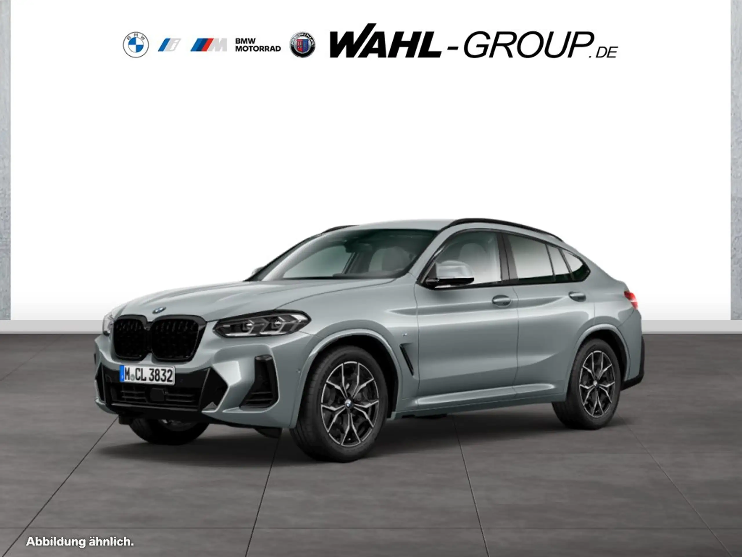 BMW - X4