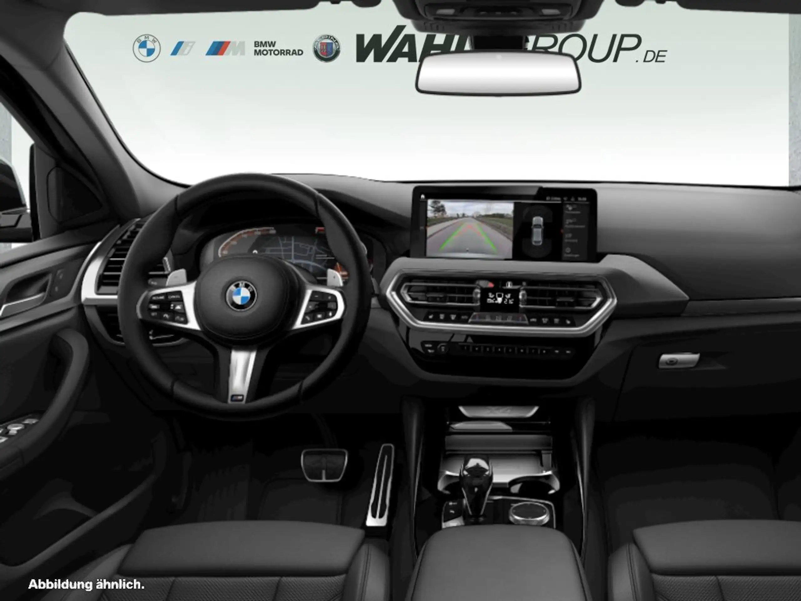 BMW - X4