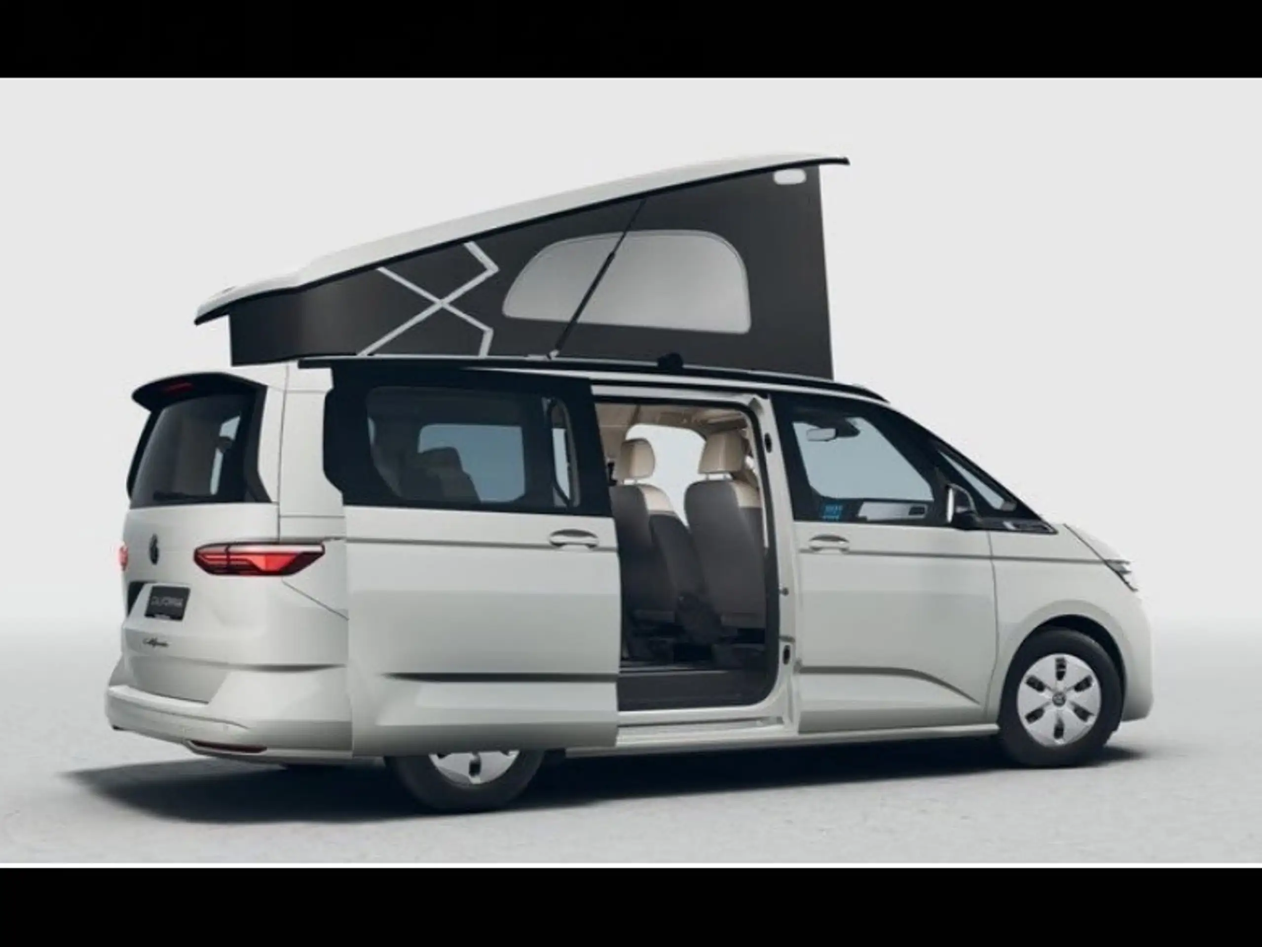 Volkswagen - T7 California