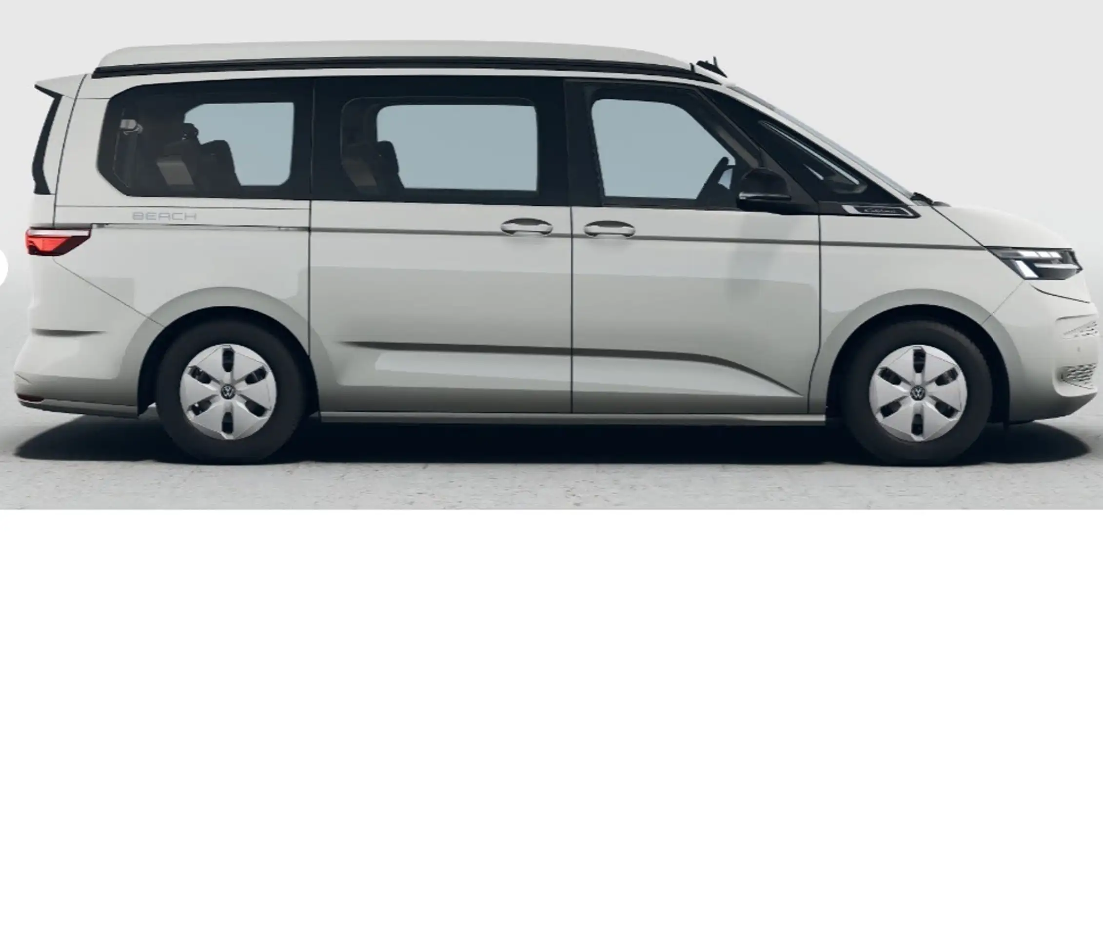 Volkswagen - T7 California