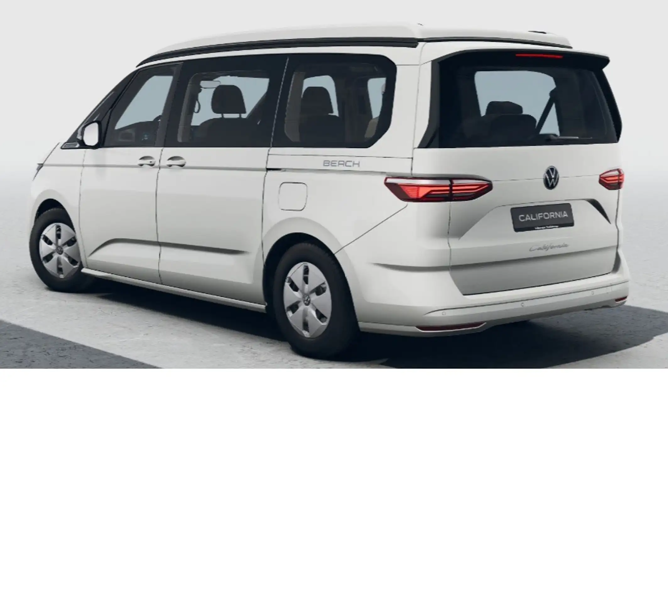 Volkswagen - T7 California