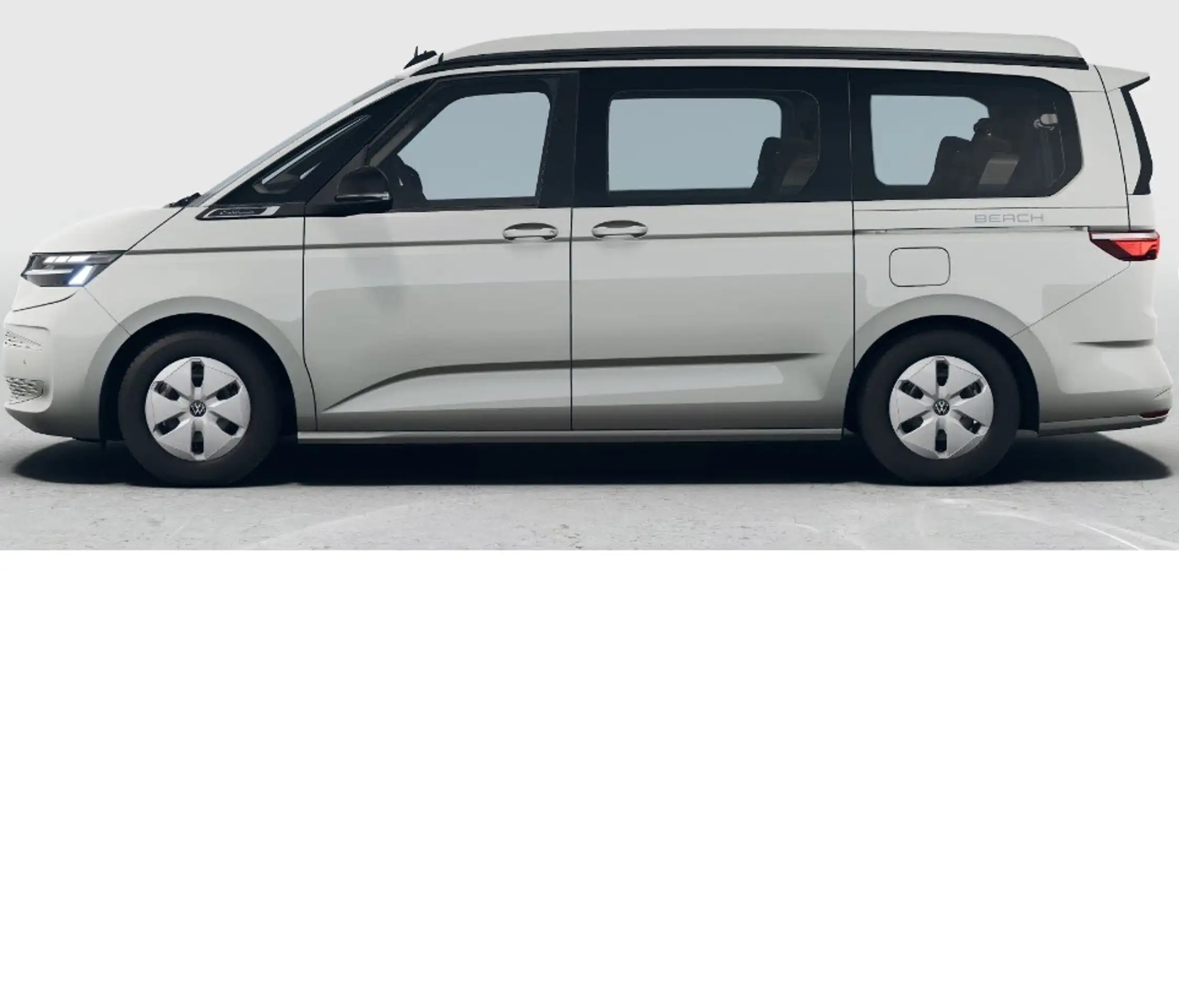 Volkswagen - T7 California