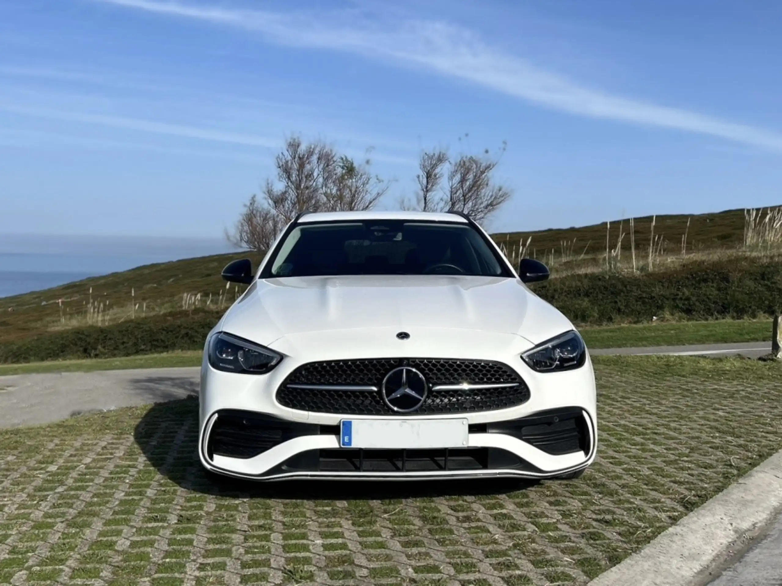 Mercedes-Benz - C 220