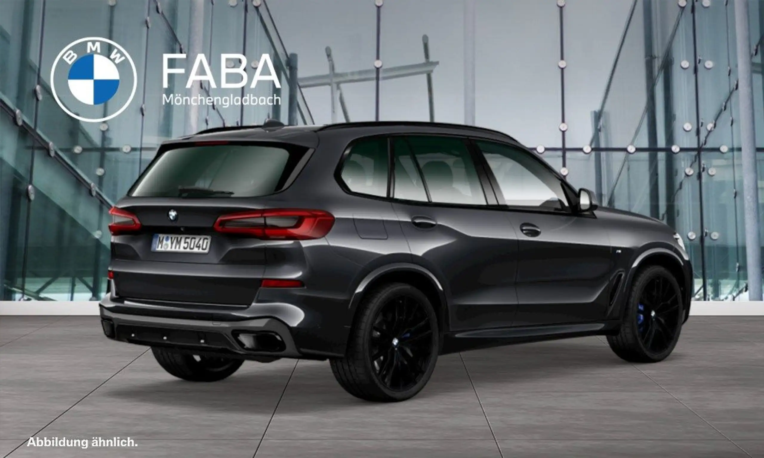 BMW - X5