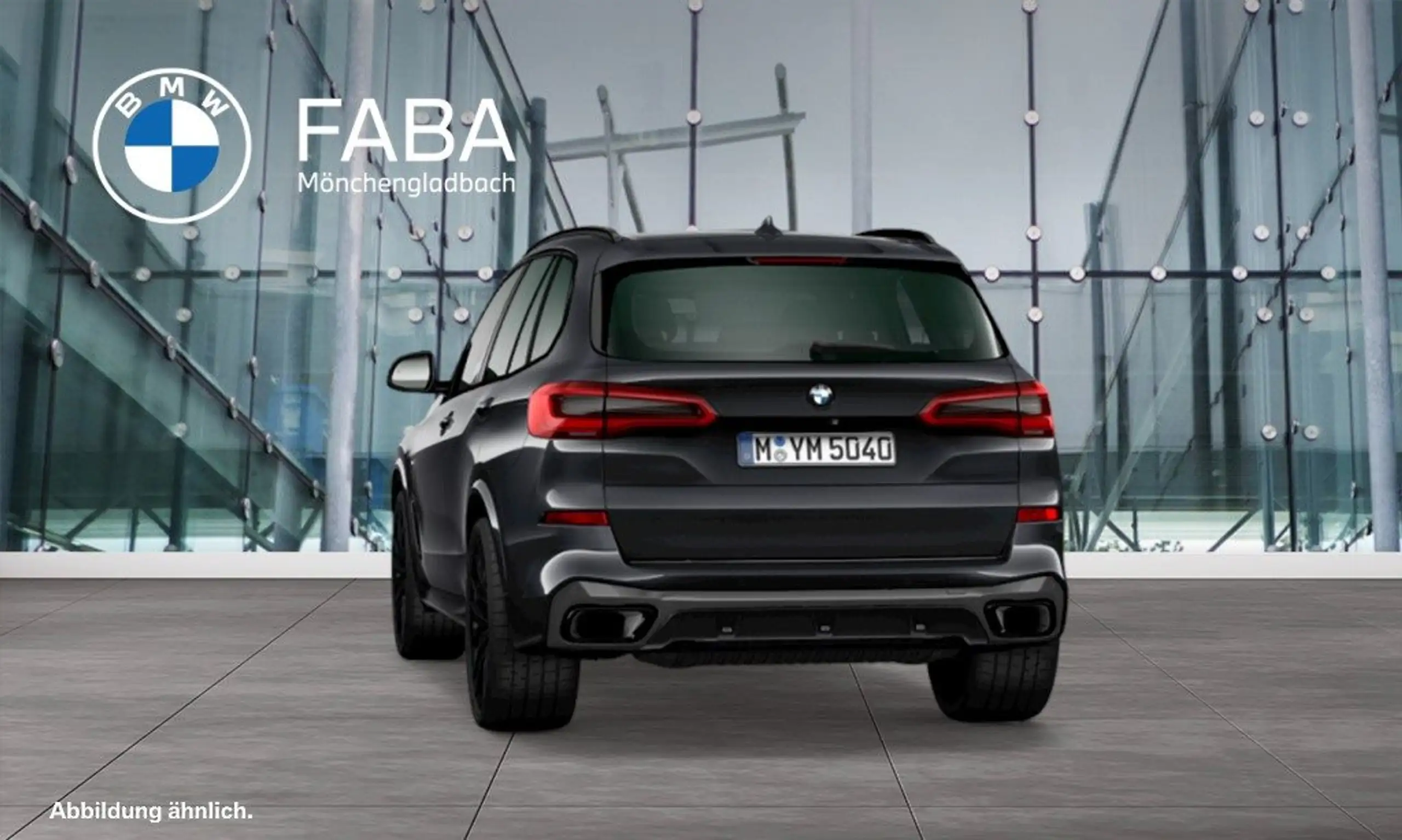 BMW - X5