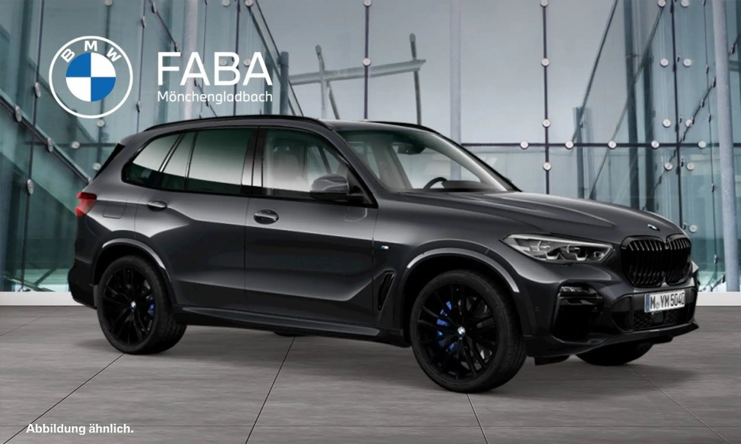 BMW - X5