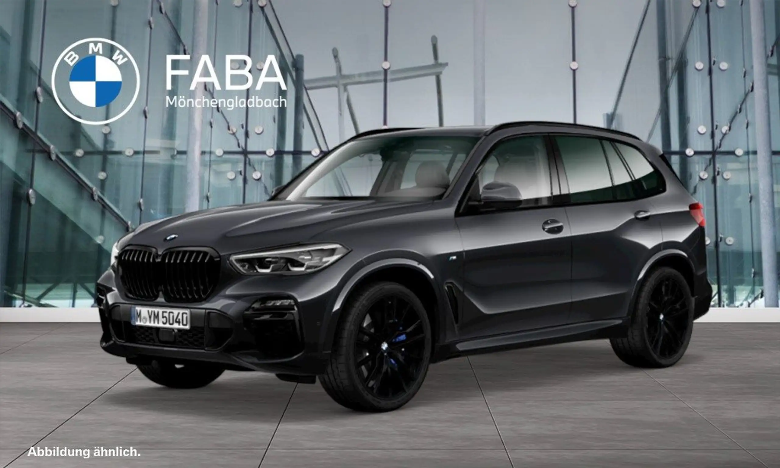 BMW - X5