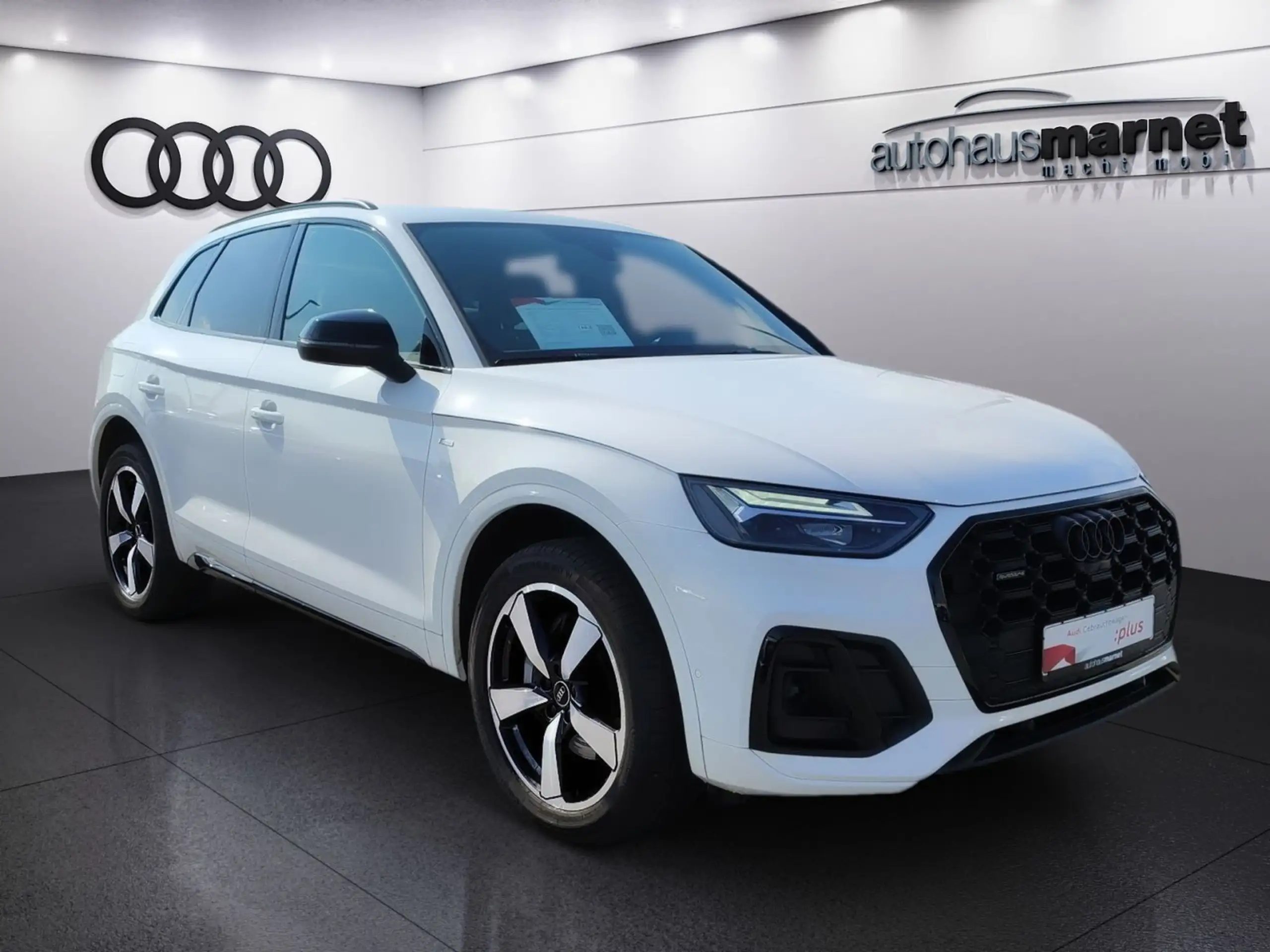 Audi - Q5