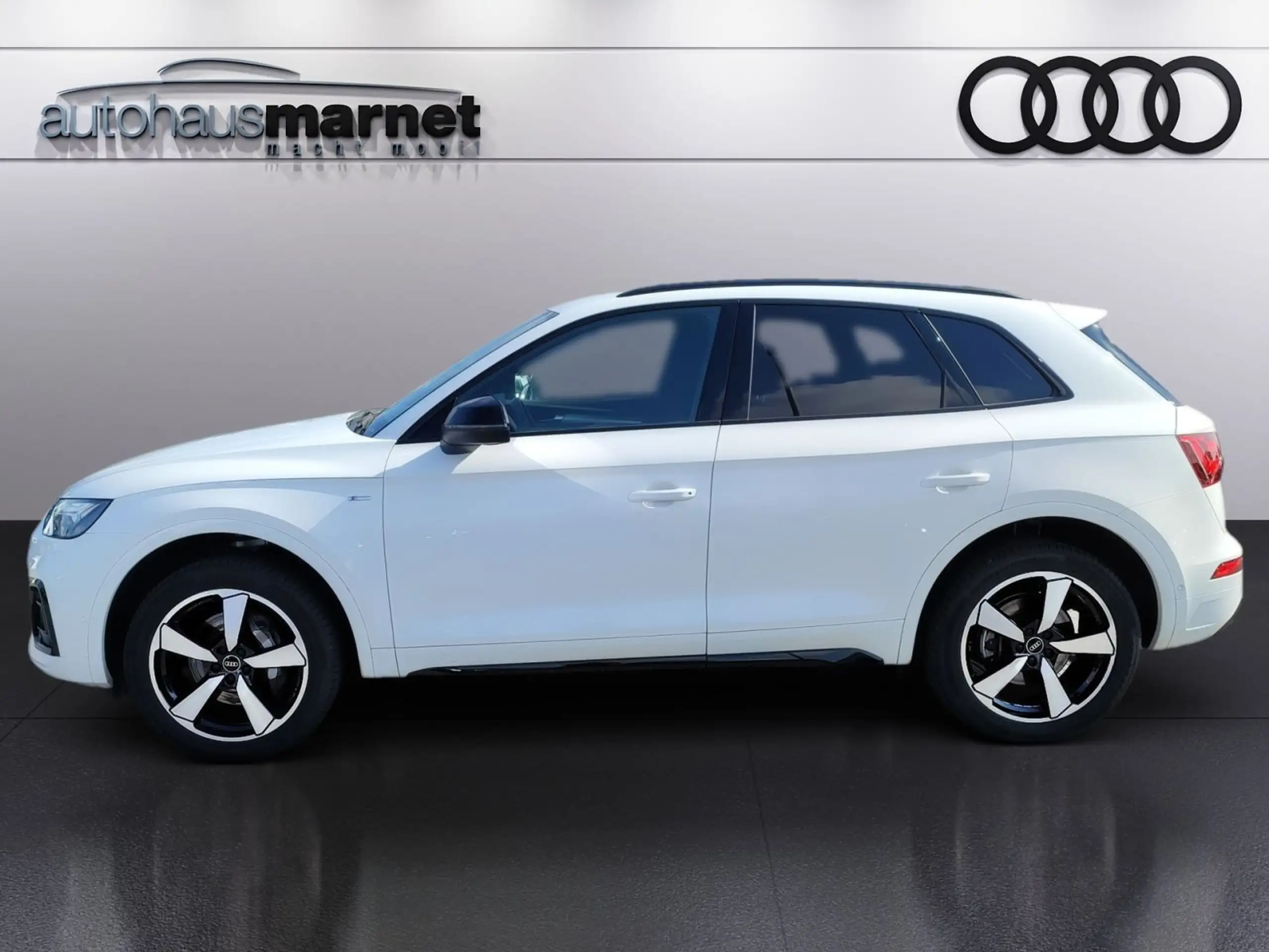 Audi - Q5