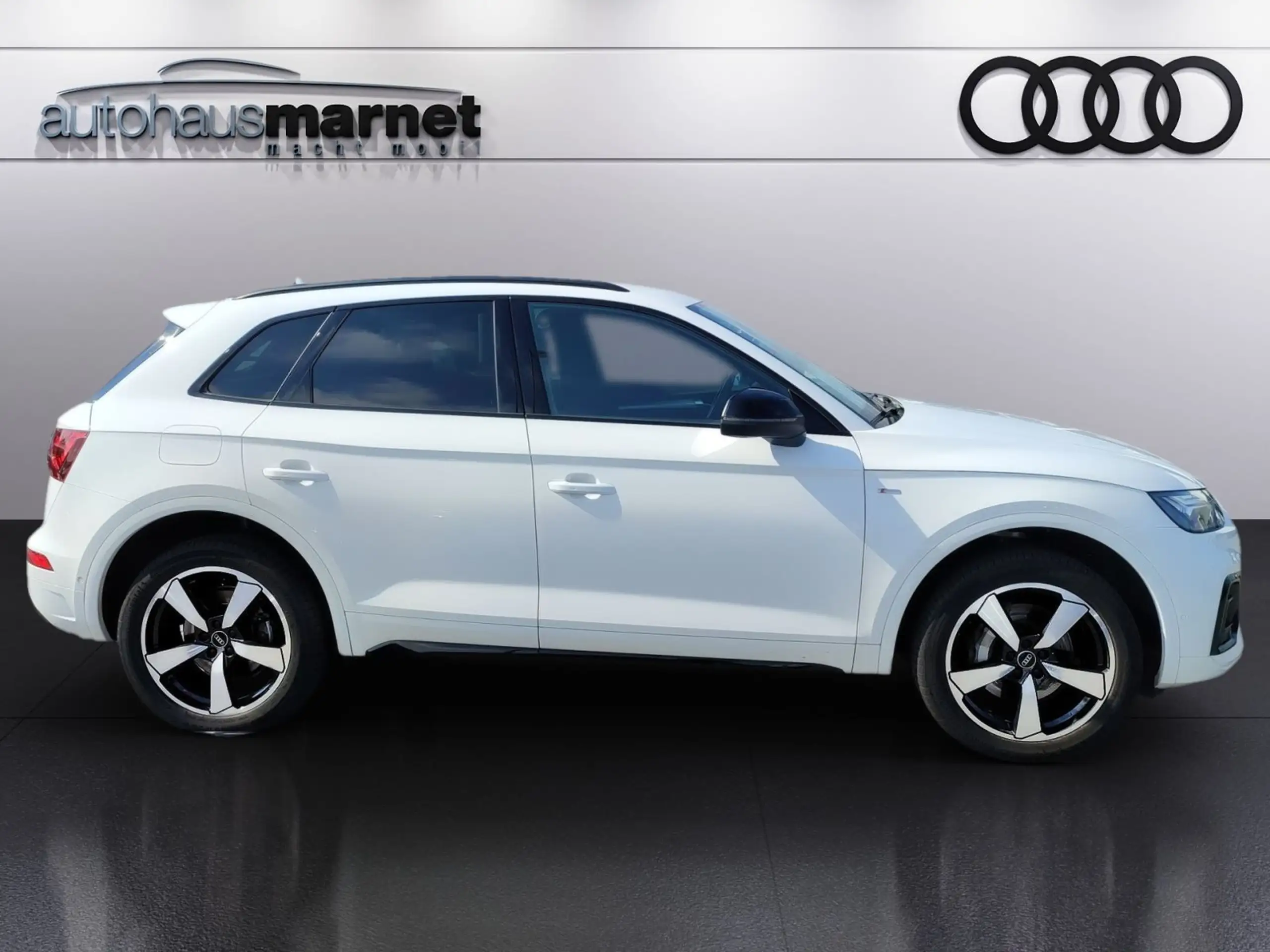 Audi - Q5