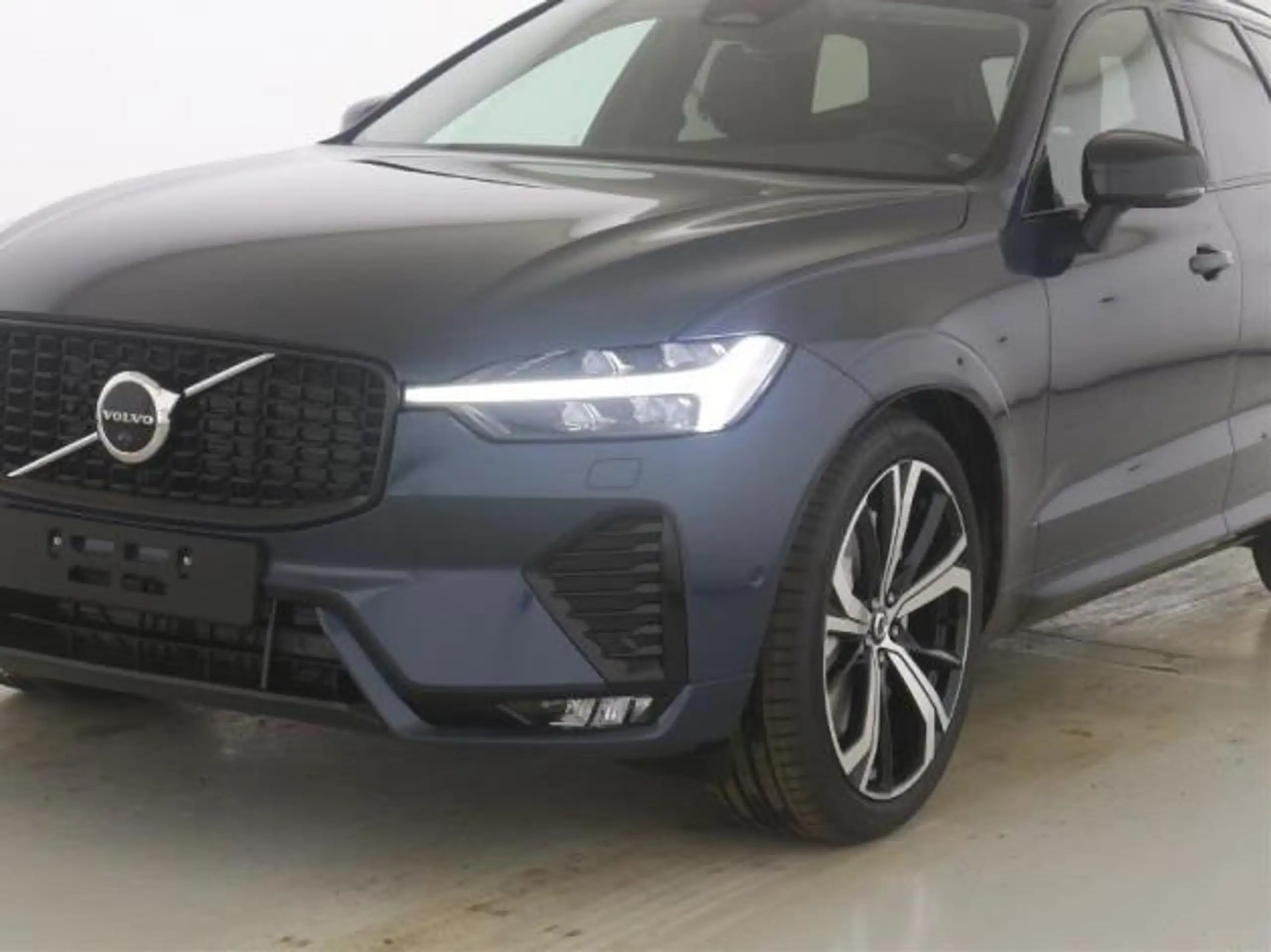 Volvo - XC60