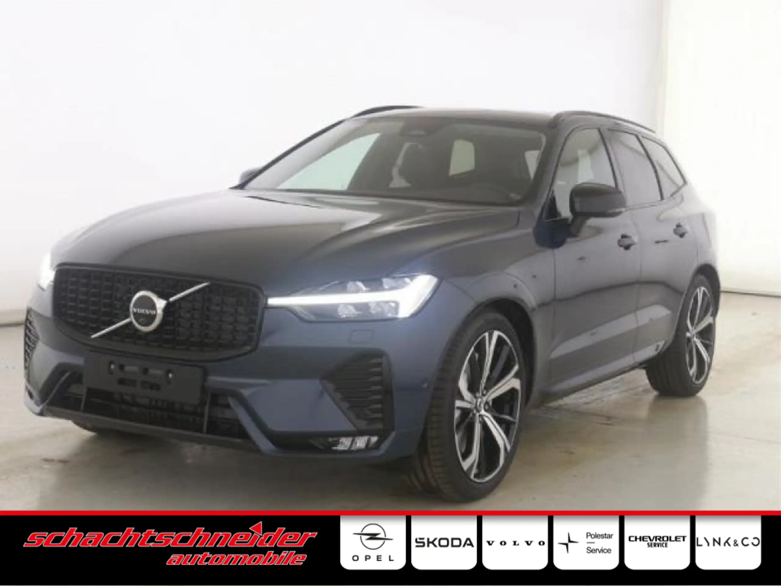 Volvo - XC60