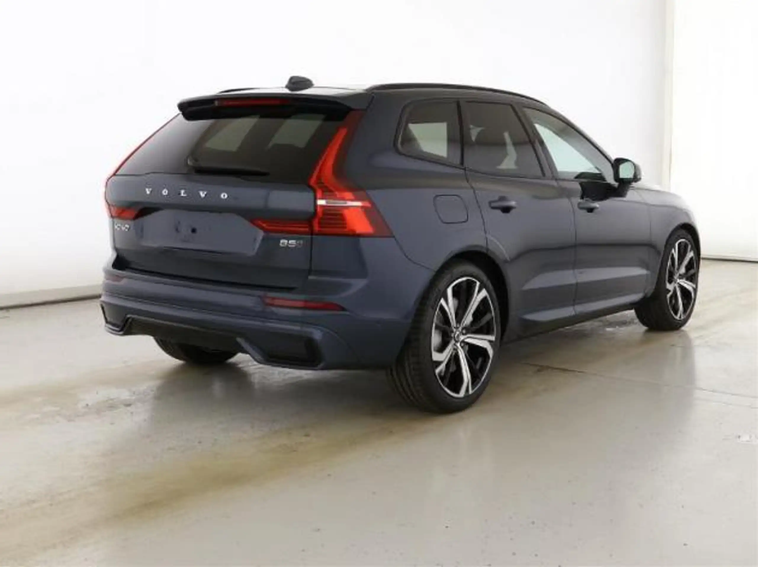 Volvo - XC60