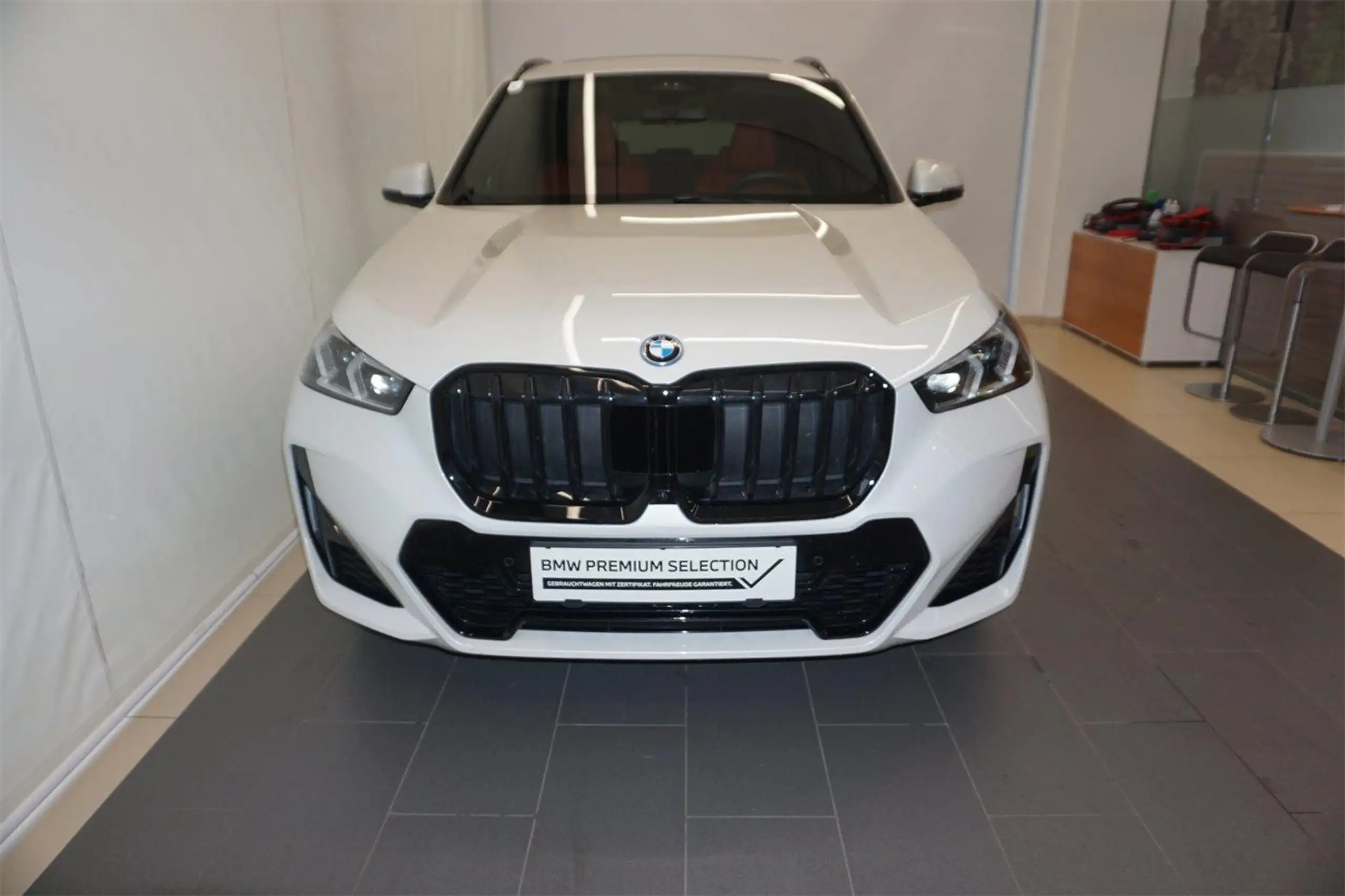 BMW - X1