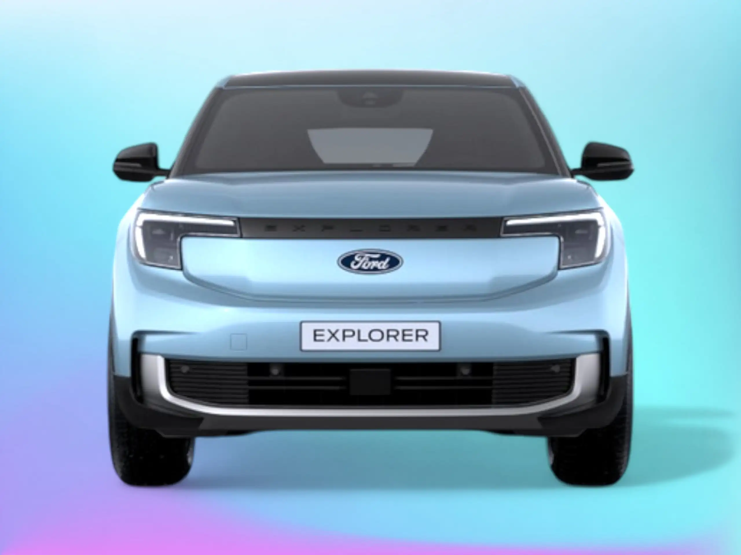 Ford - Explorer