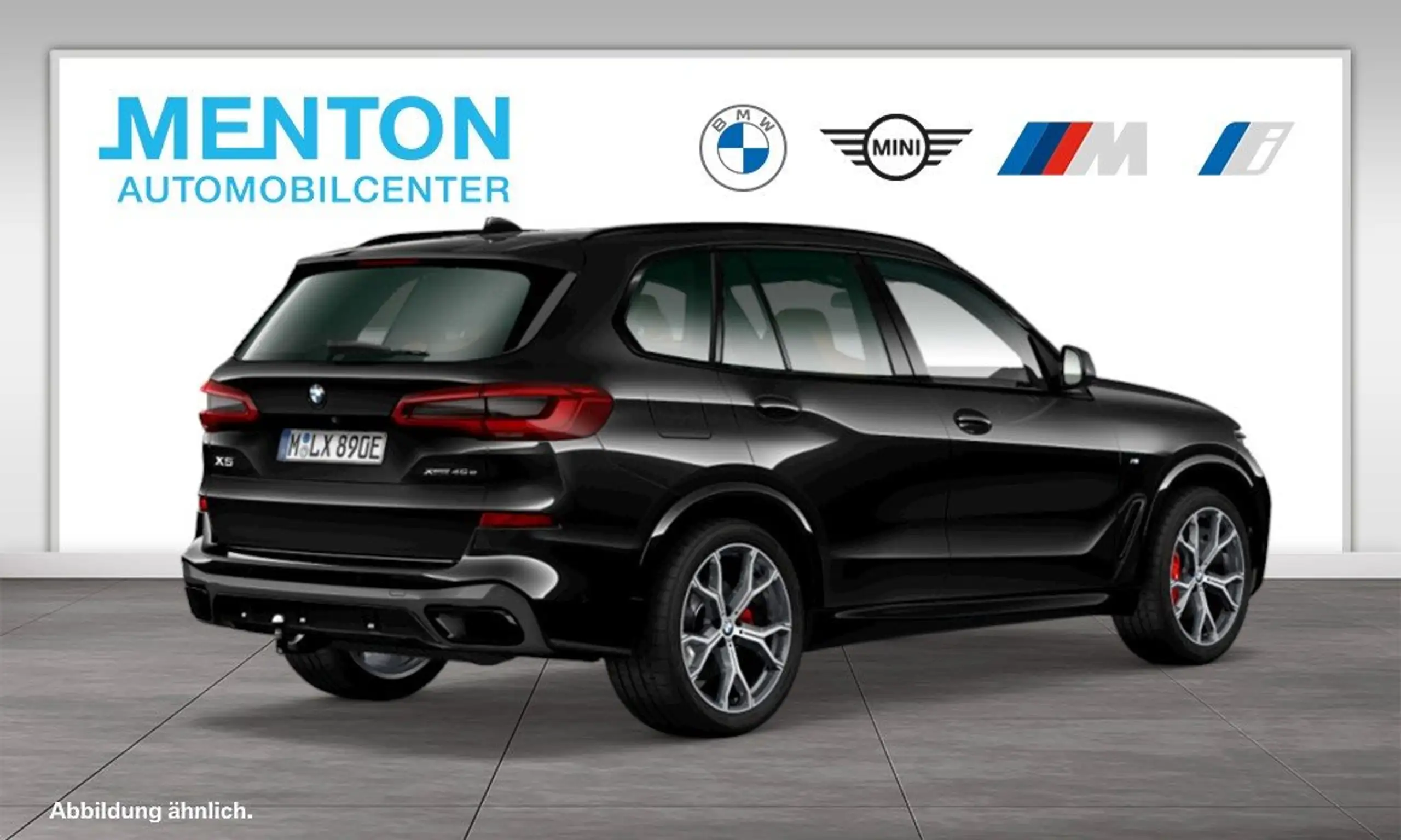 BMW - X5