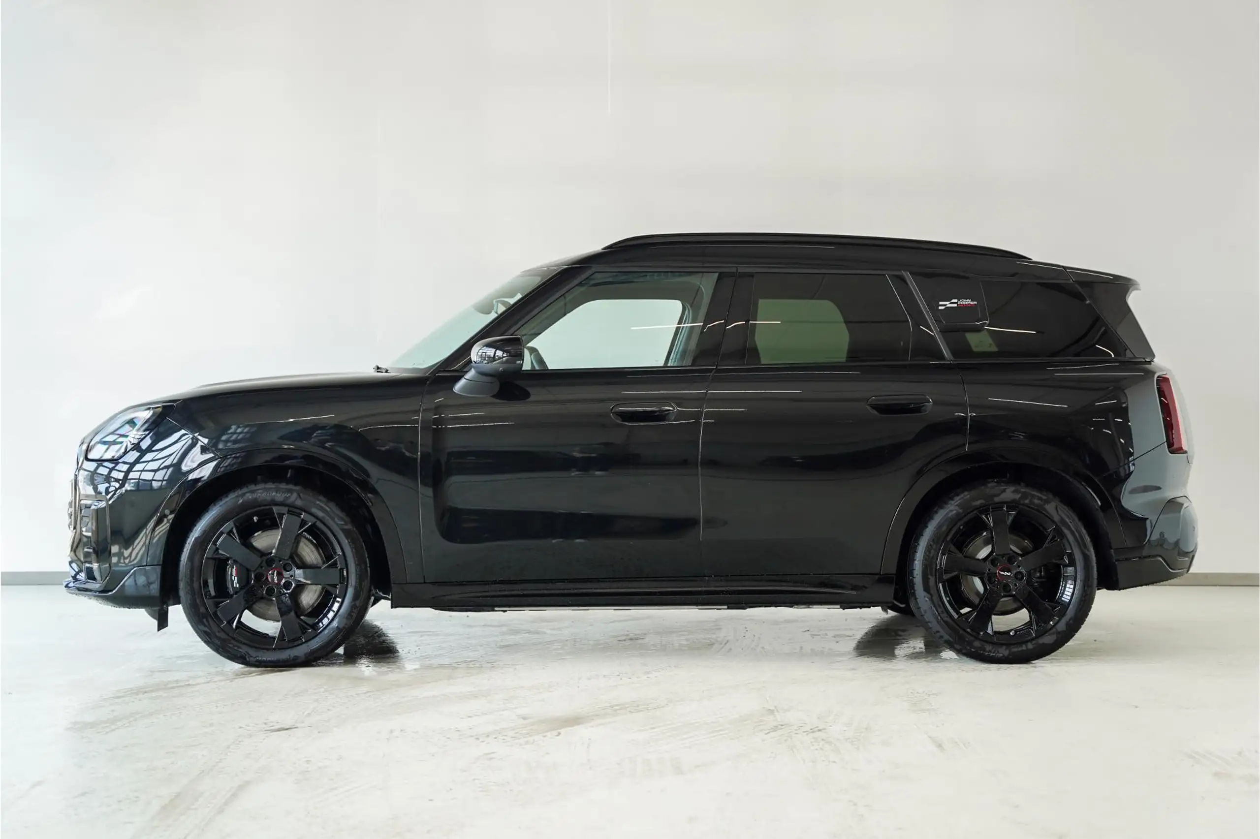 MINI - John Cooper Works Countryman