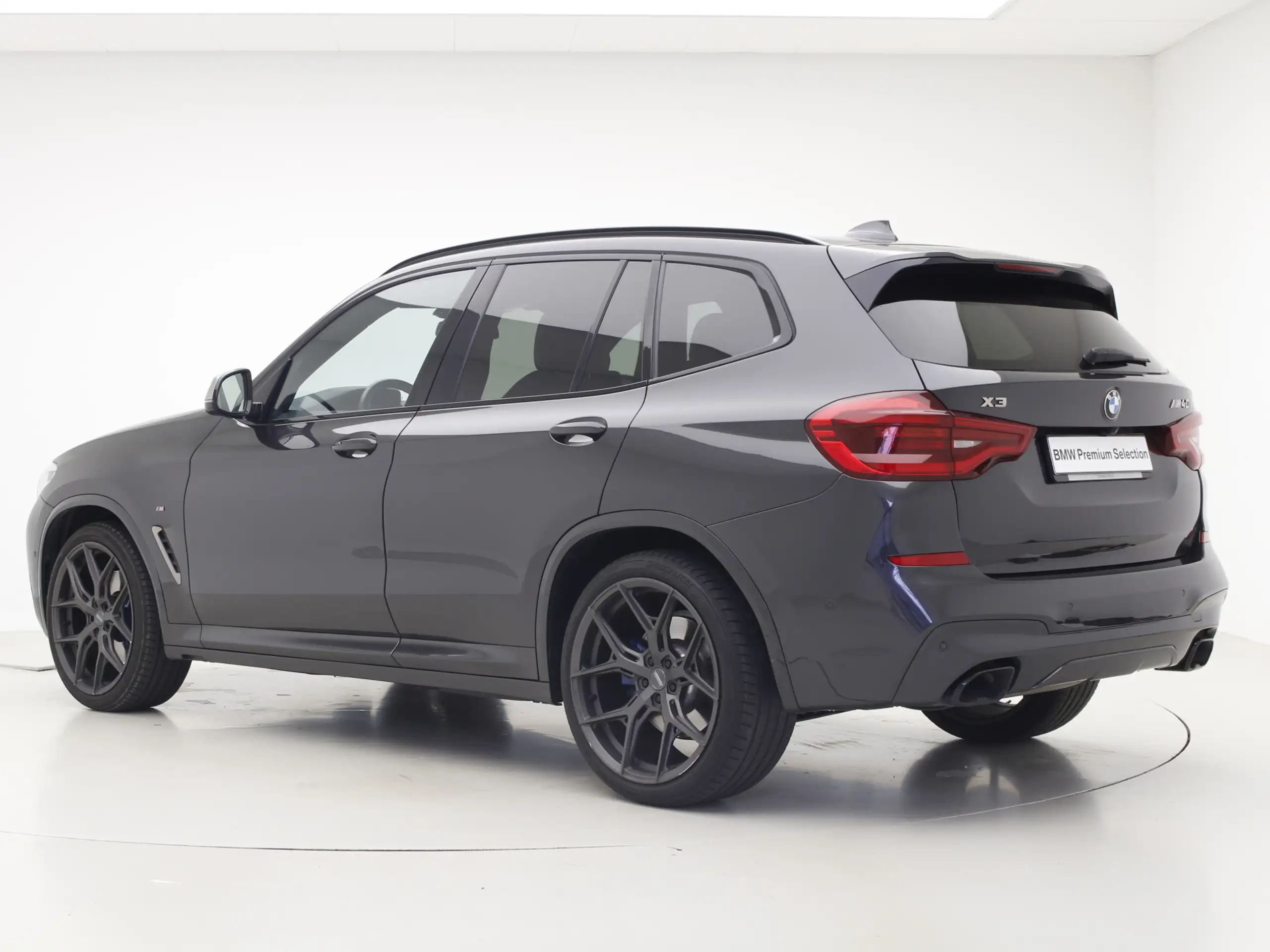 BMW - X3