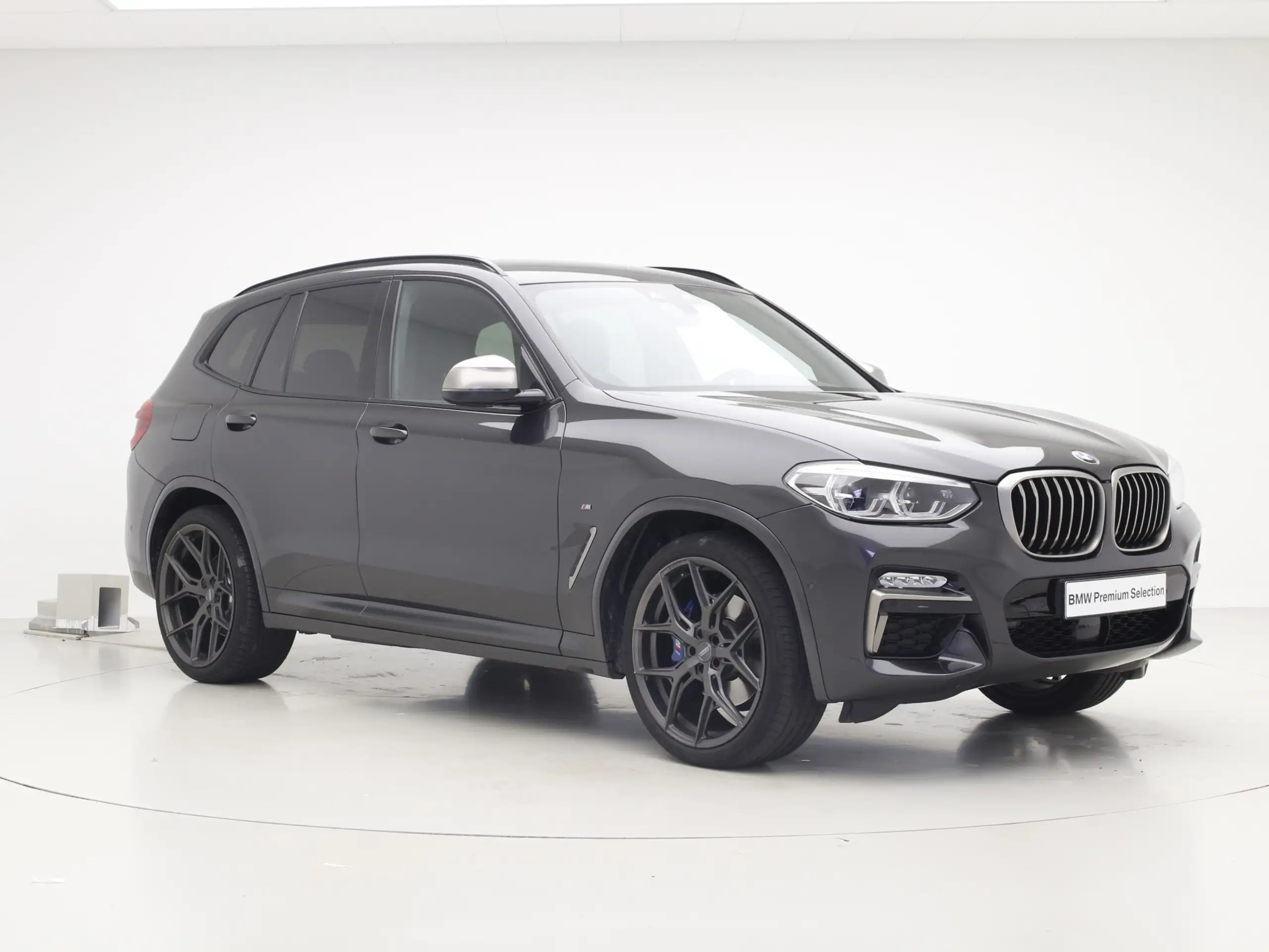 BMW - X3