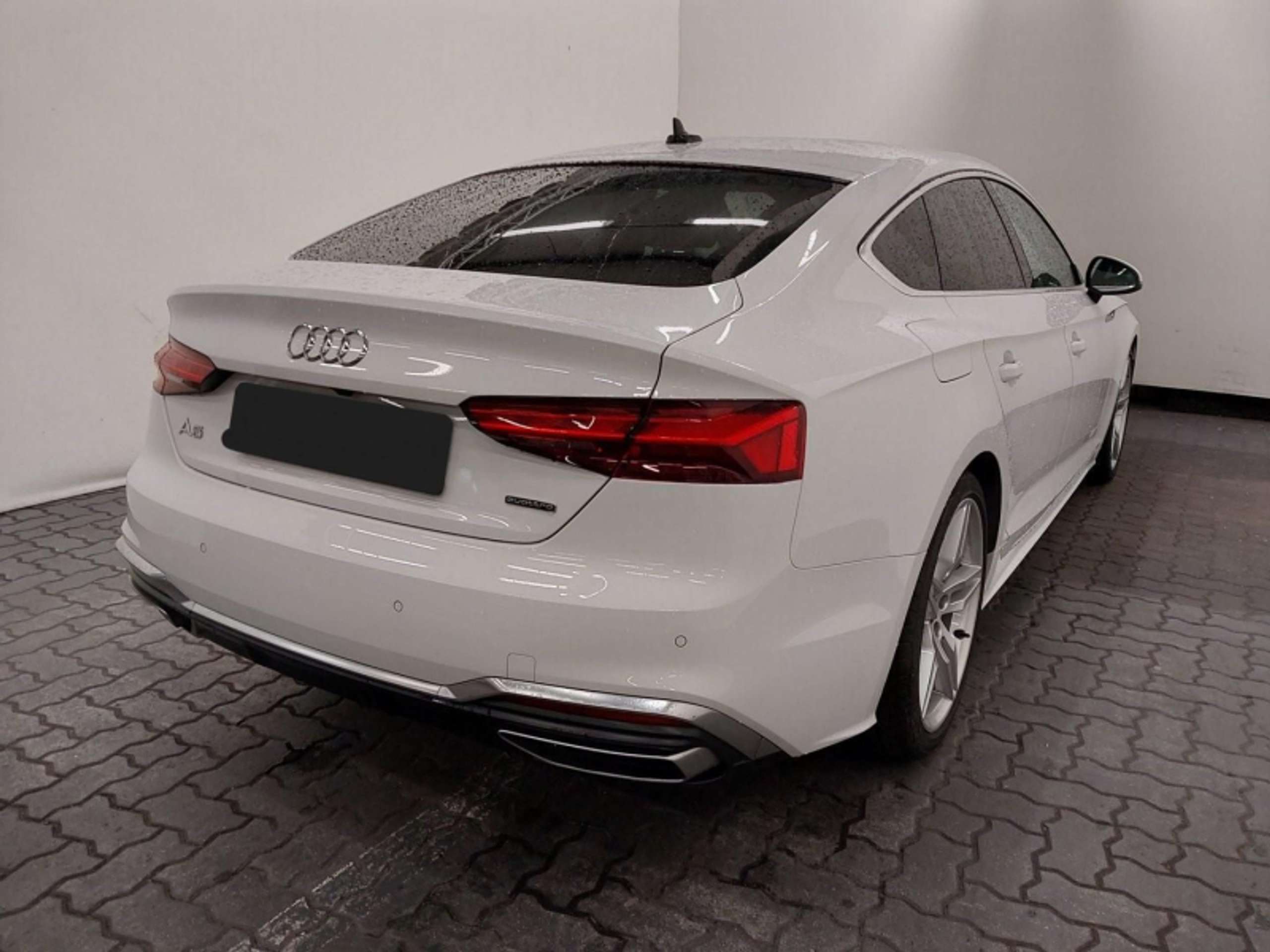 Audi - A5