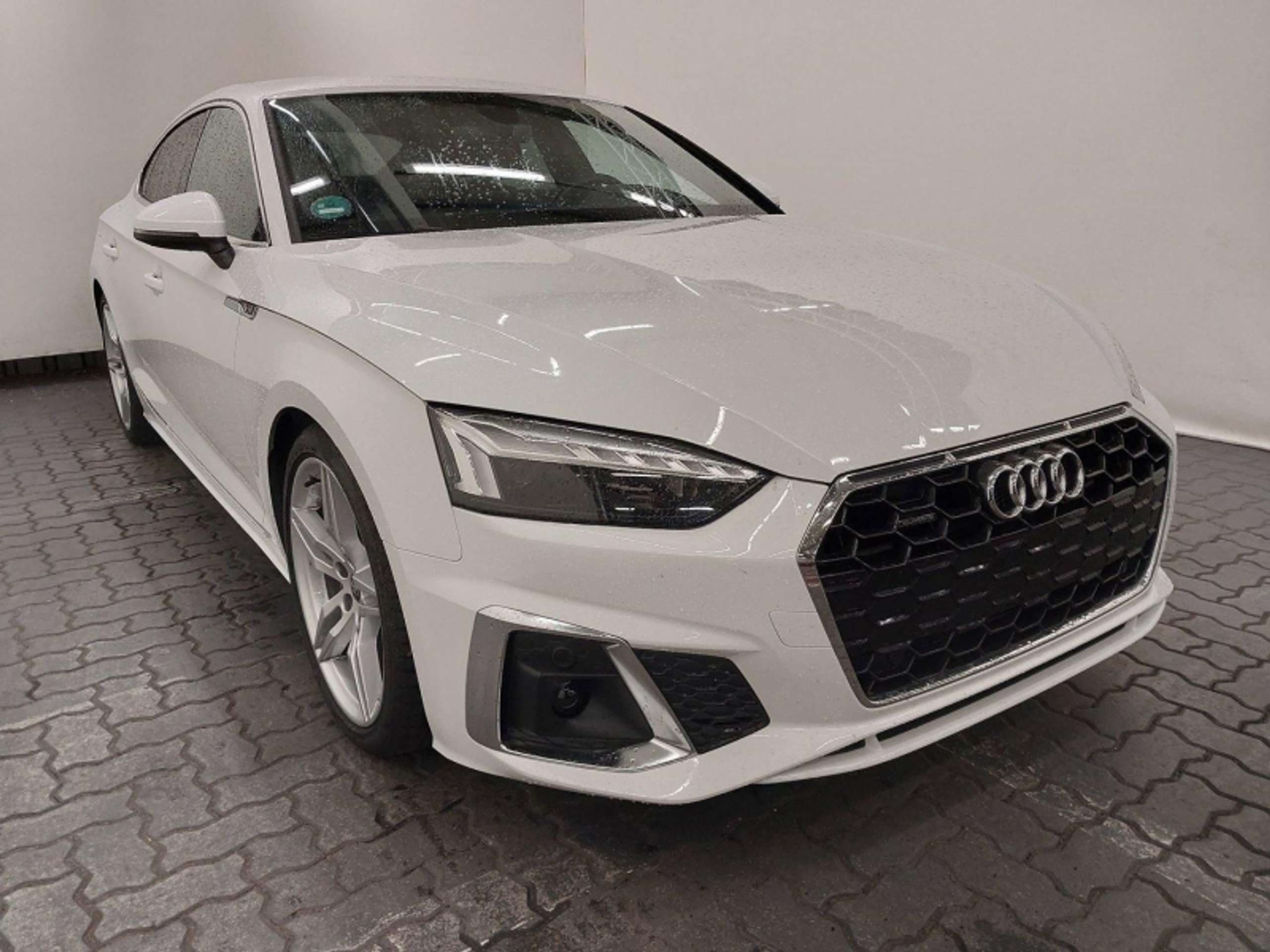 Audi - A5