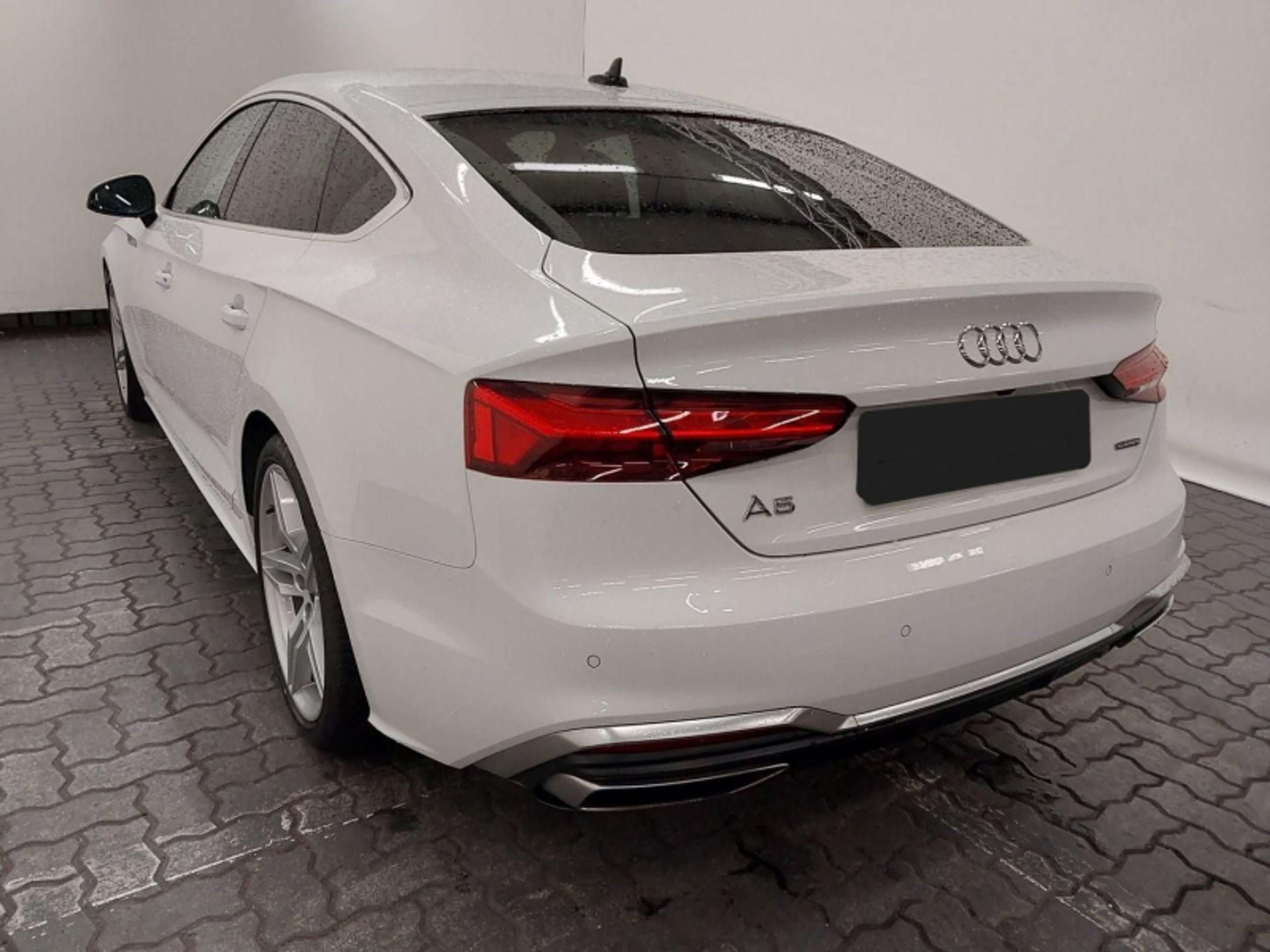 Audi - A5