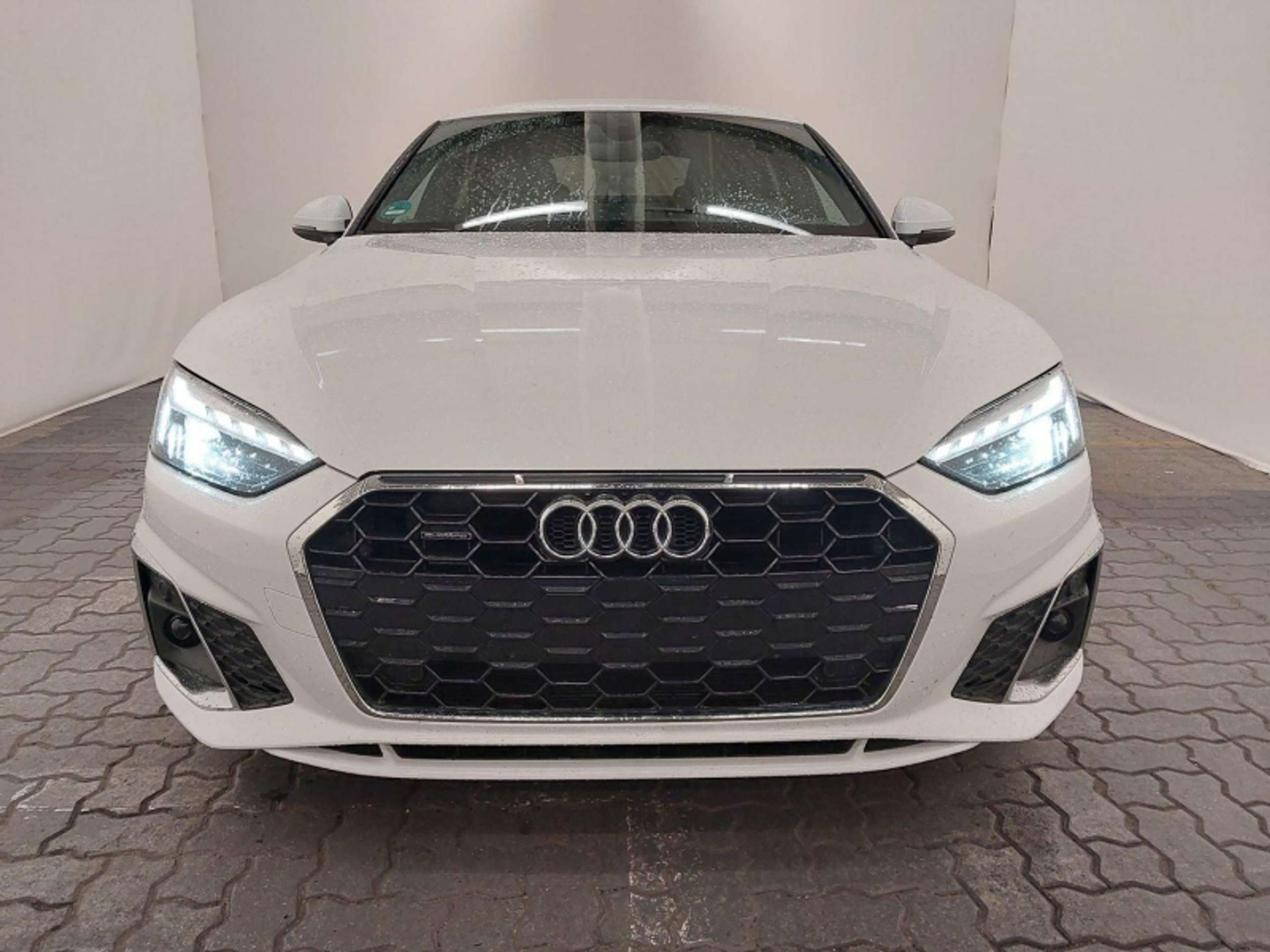 Audi - A5