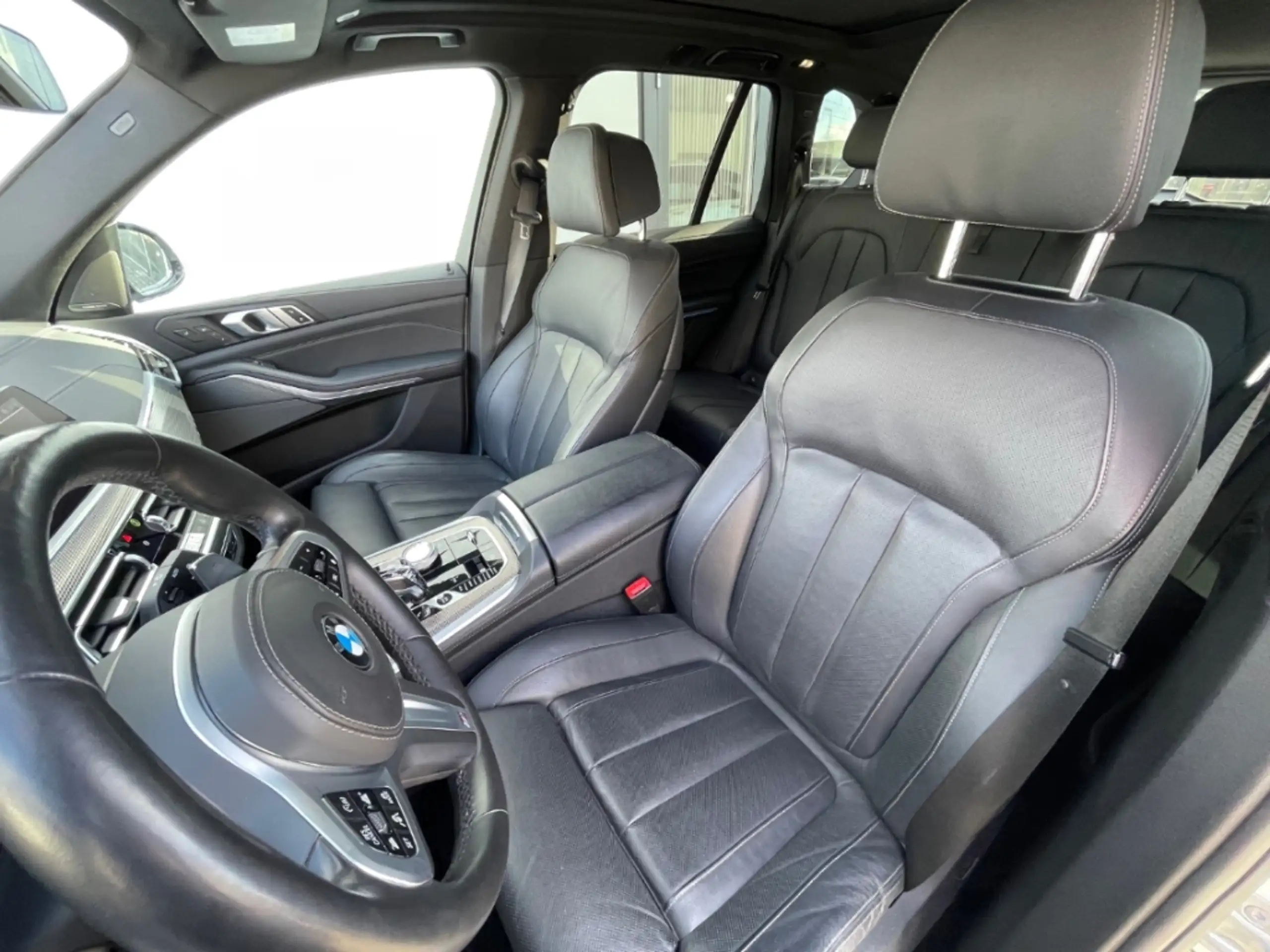 BMW - X5