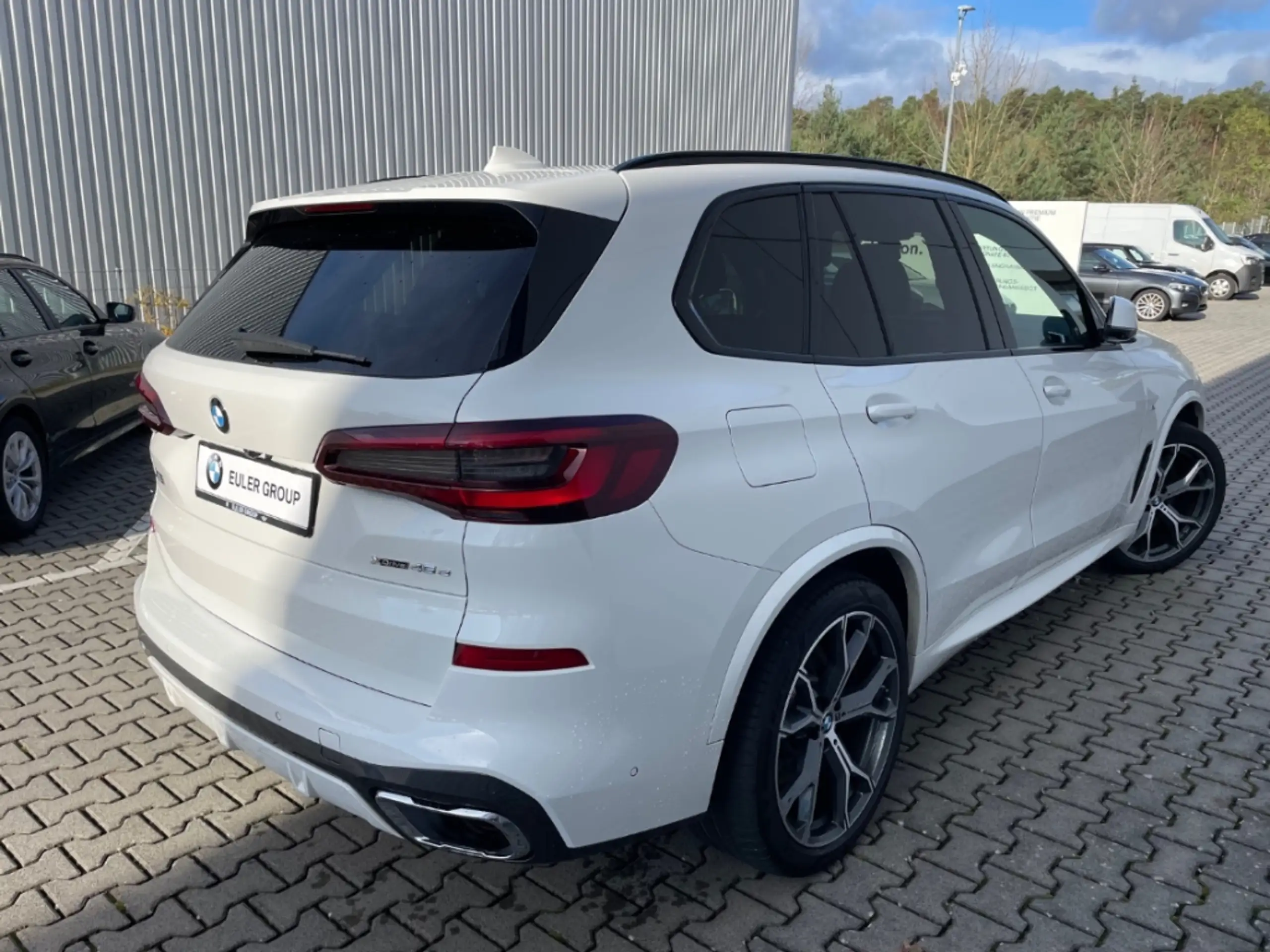 BMW - X5