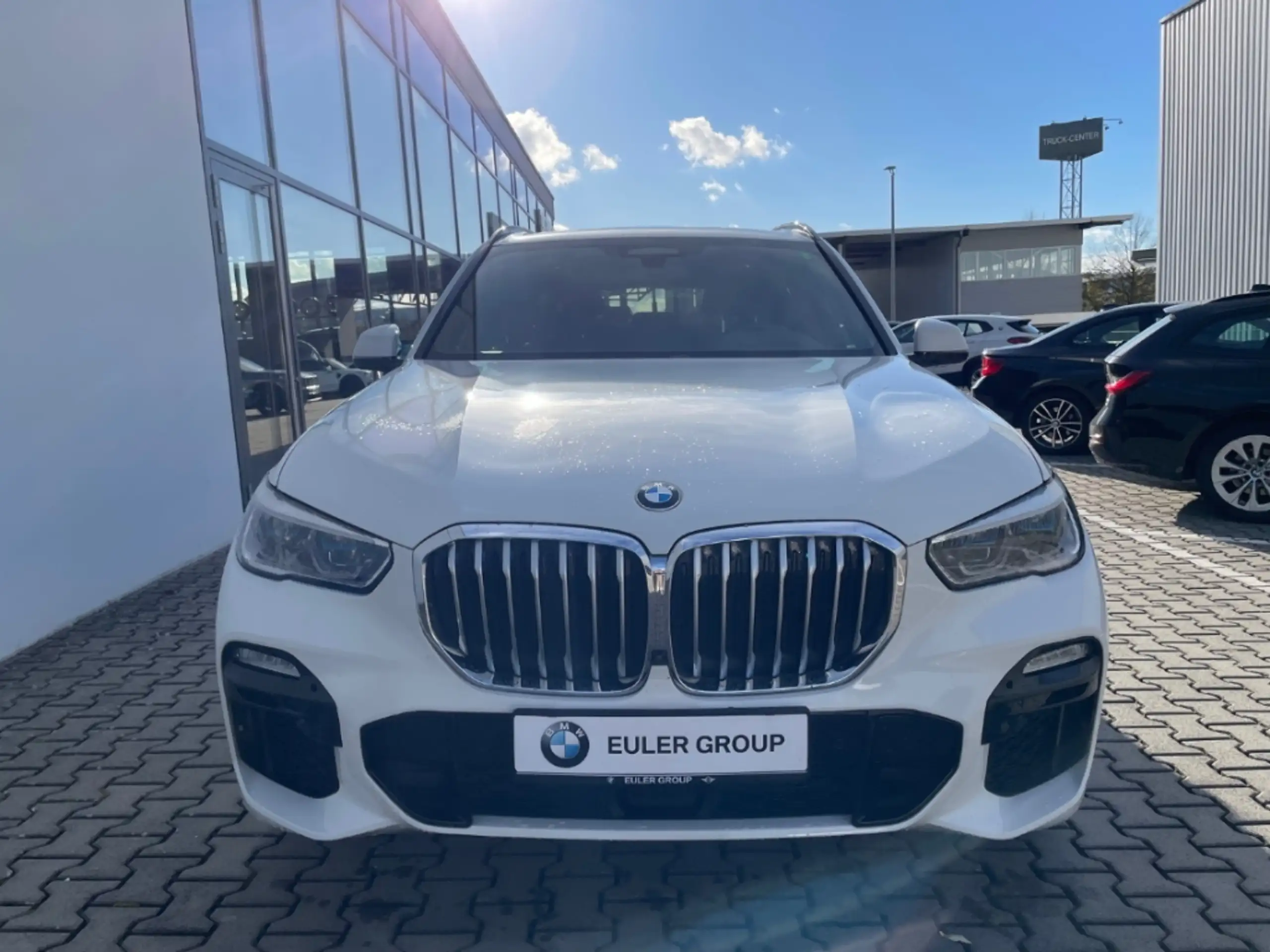 BMW - X5