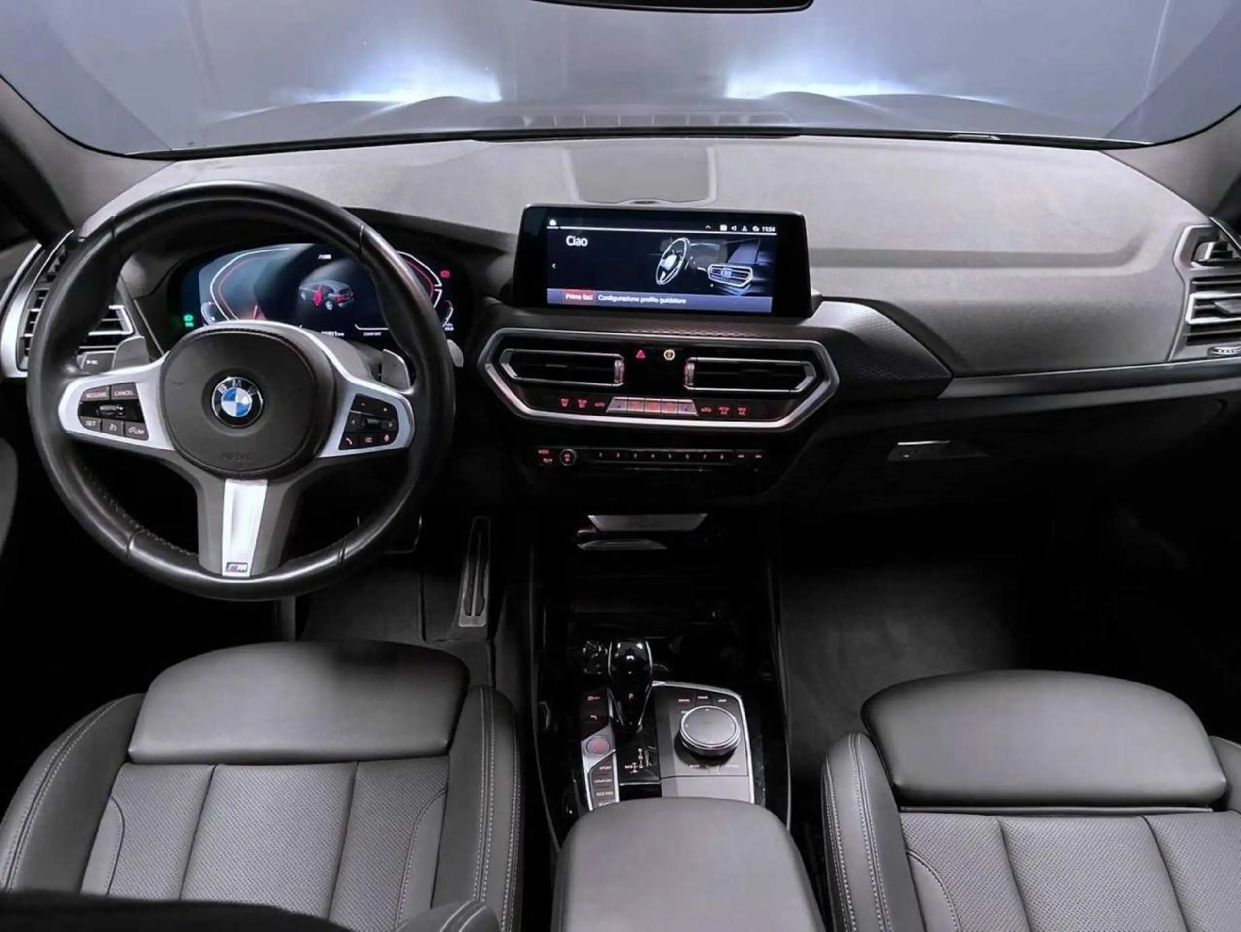 BMW - X3