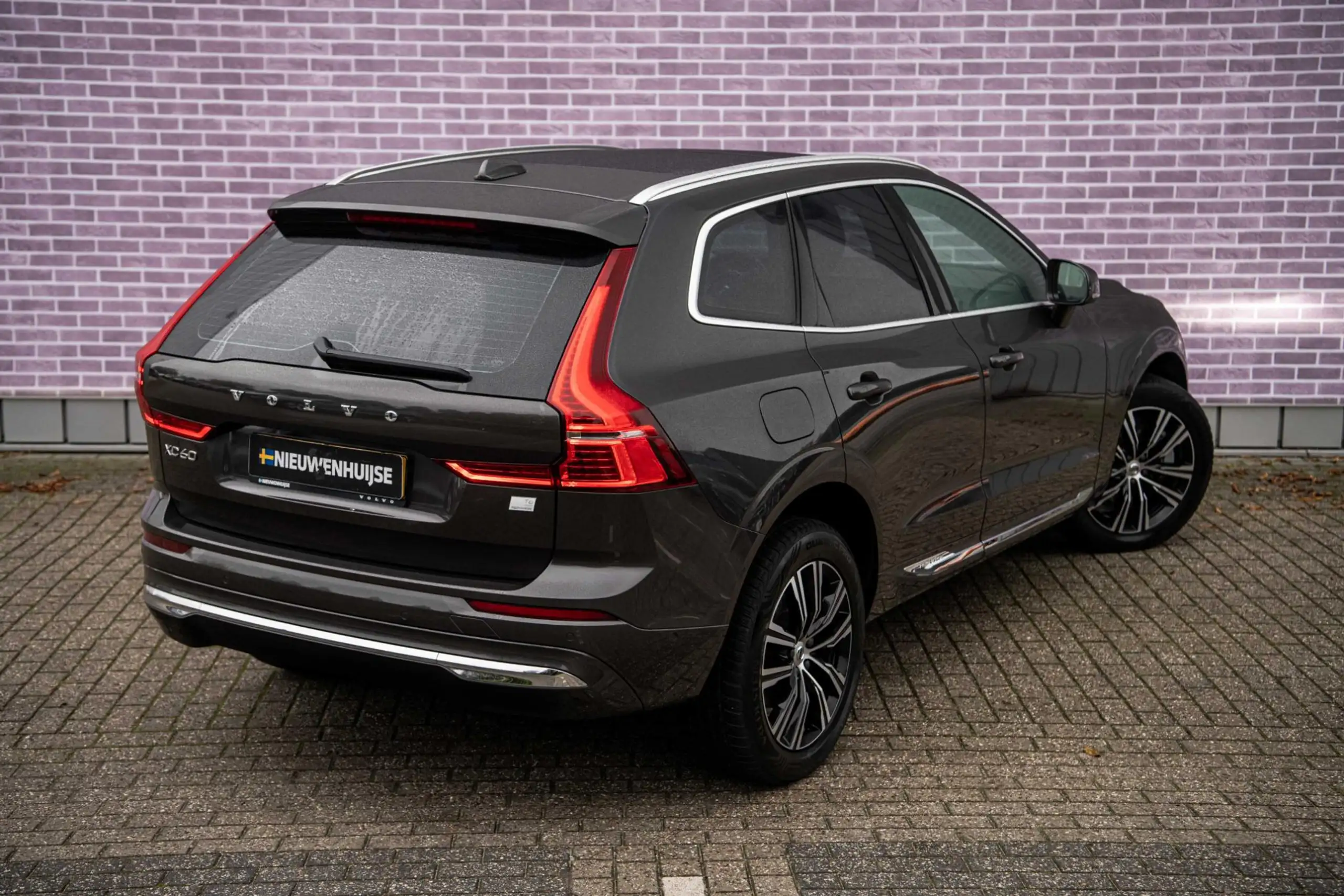 Volvo - XC60