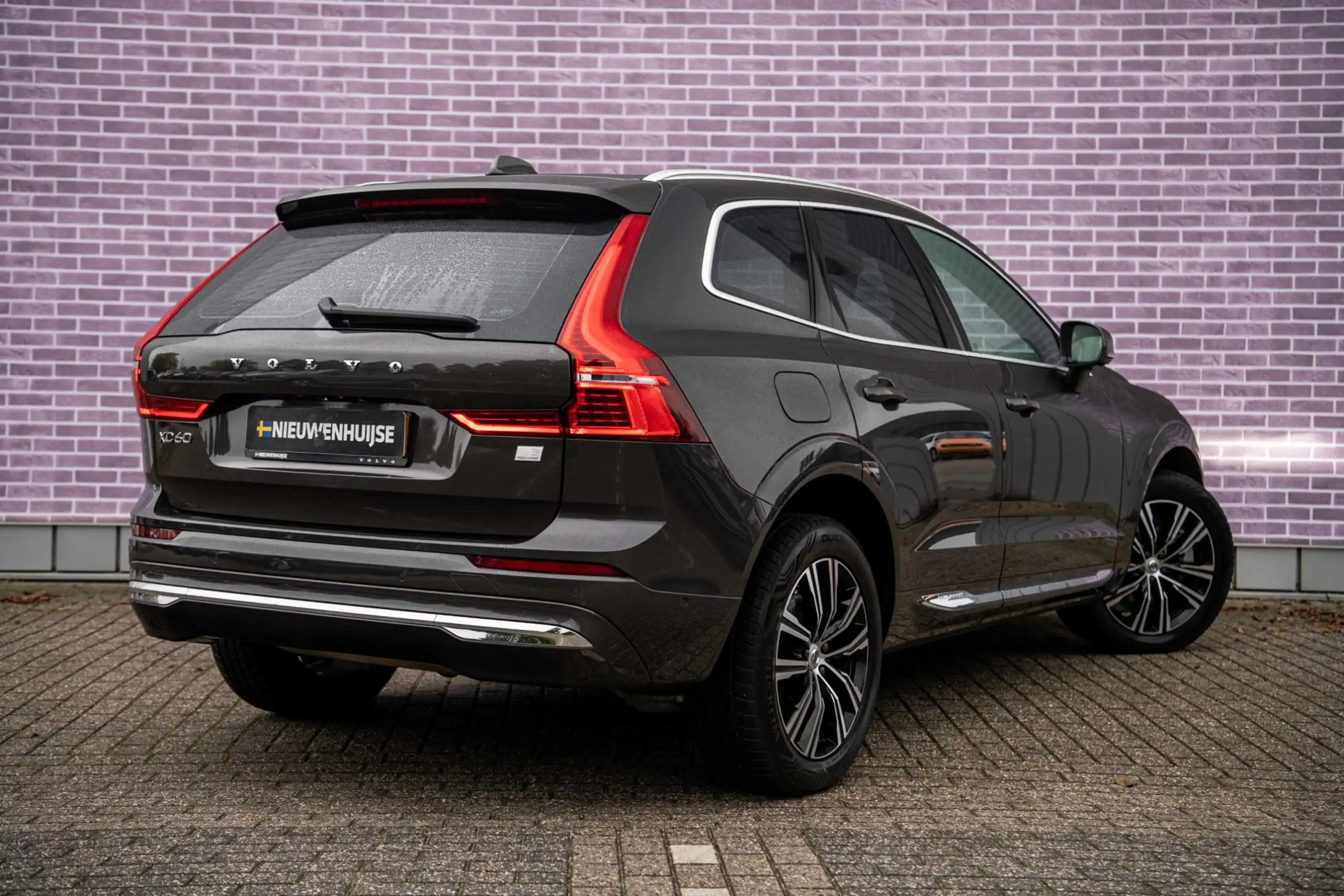 Volvo - XC60